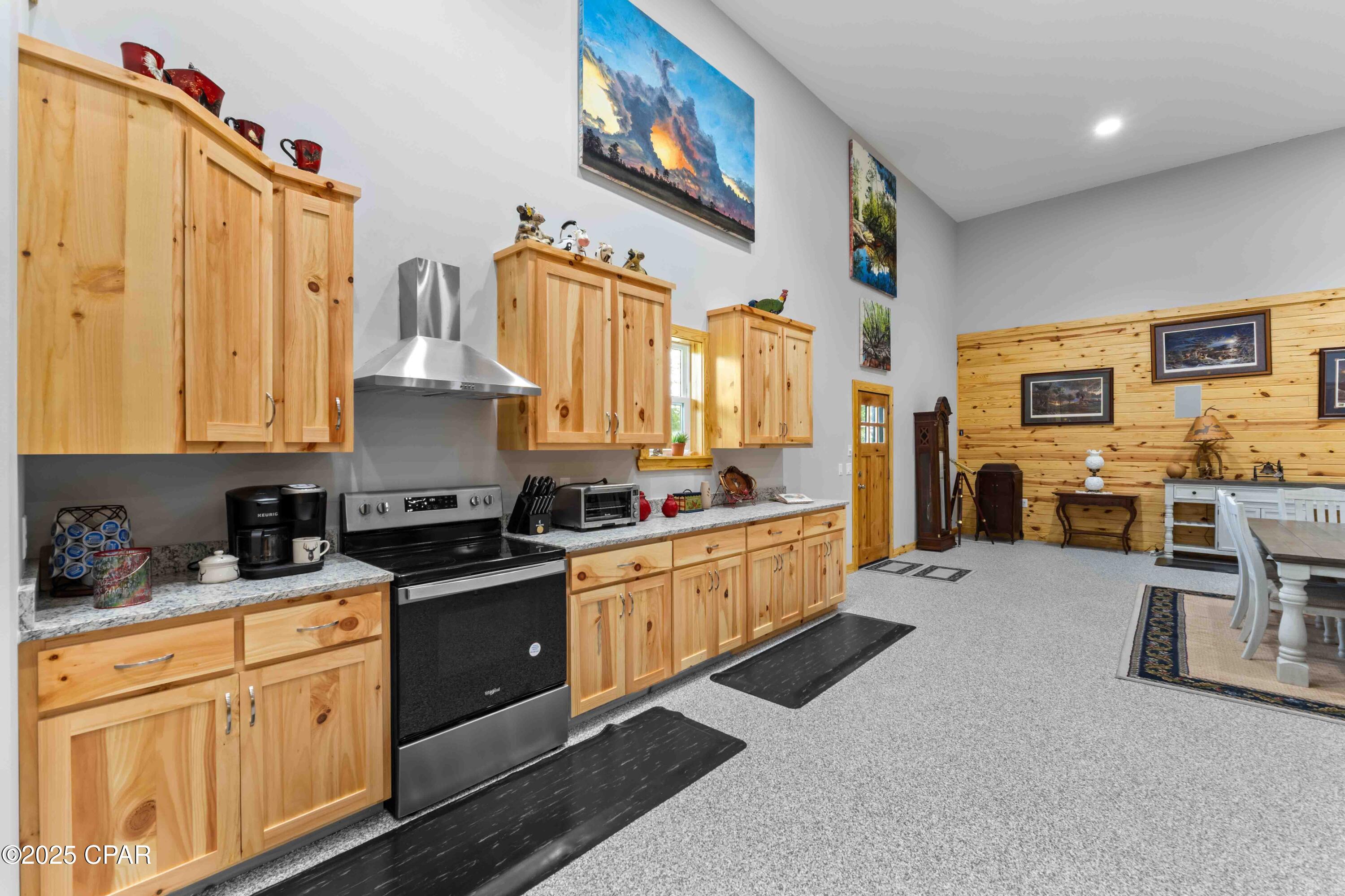 [No Recorded Subdiv] - Residential