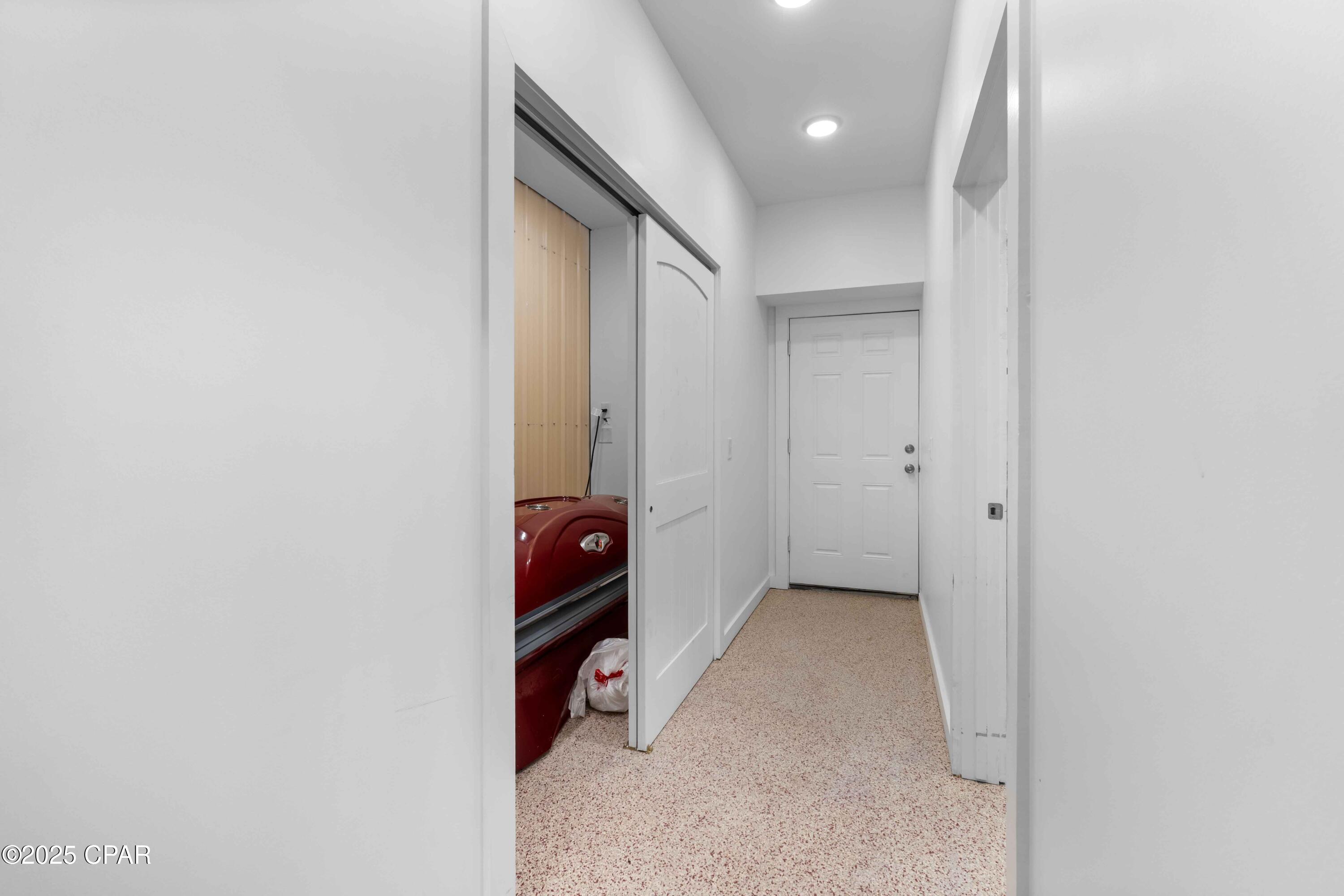 [No Recorded Subdiv] - Residential