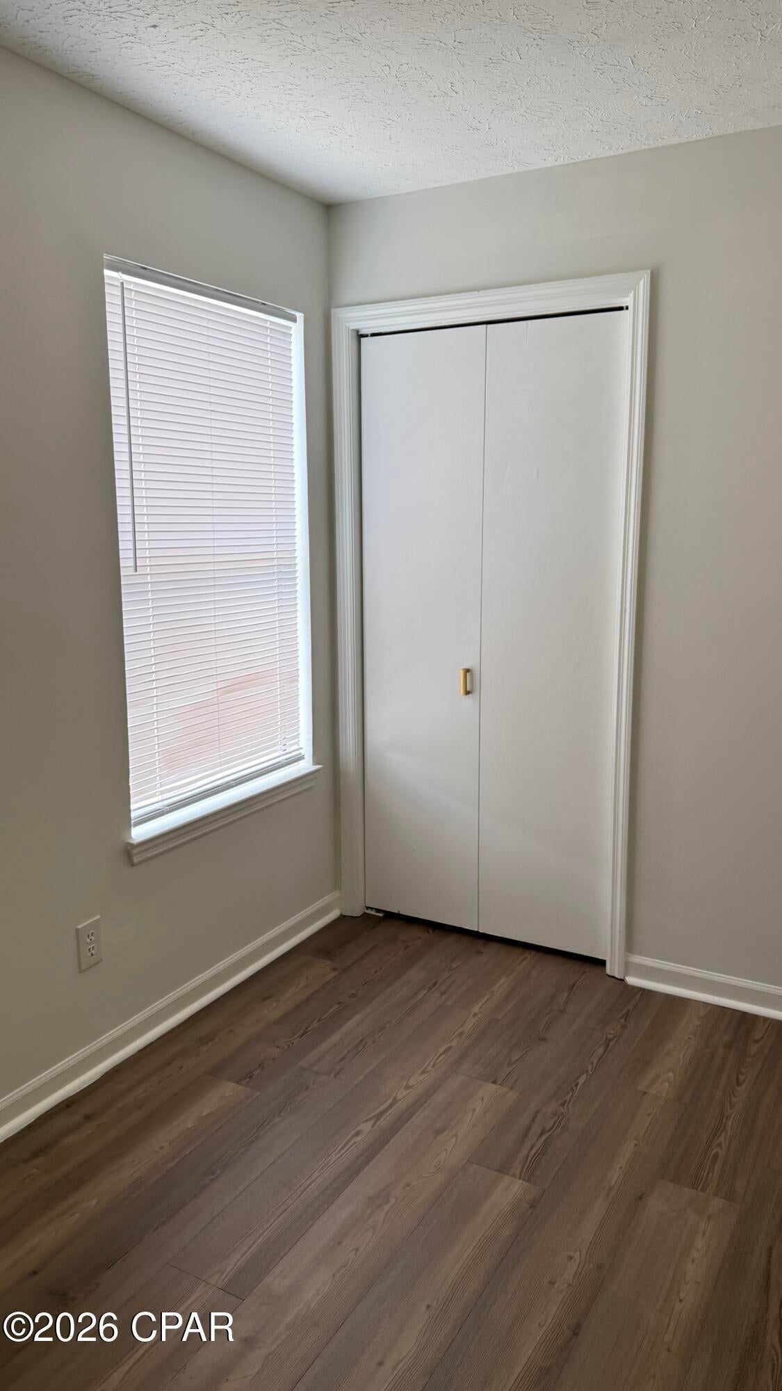 Burnham Way - Residential