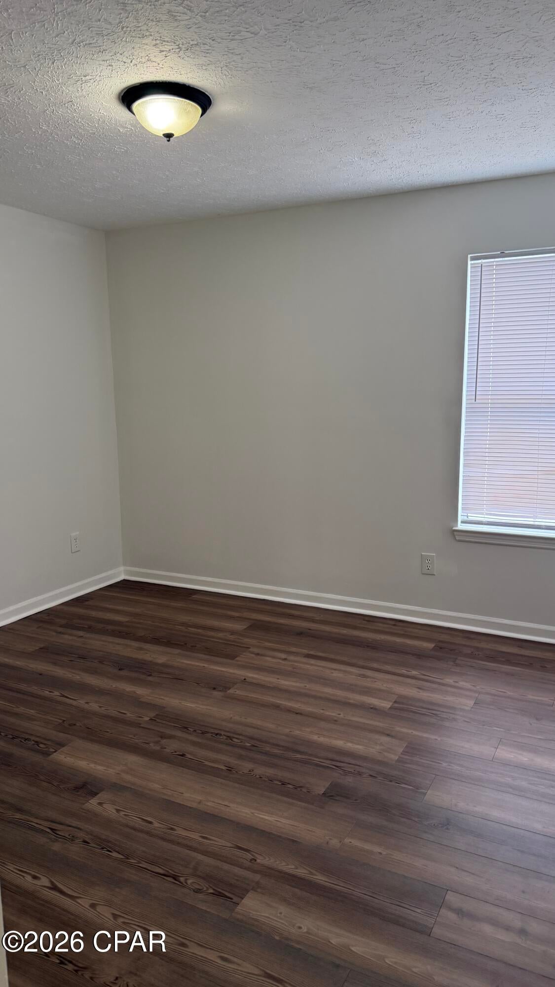 Burnham Way - Residential