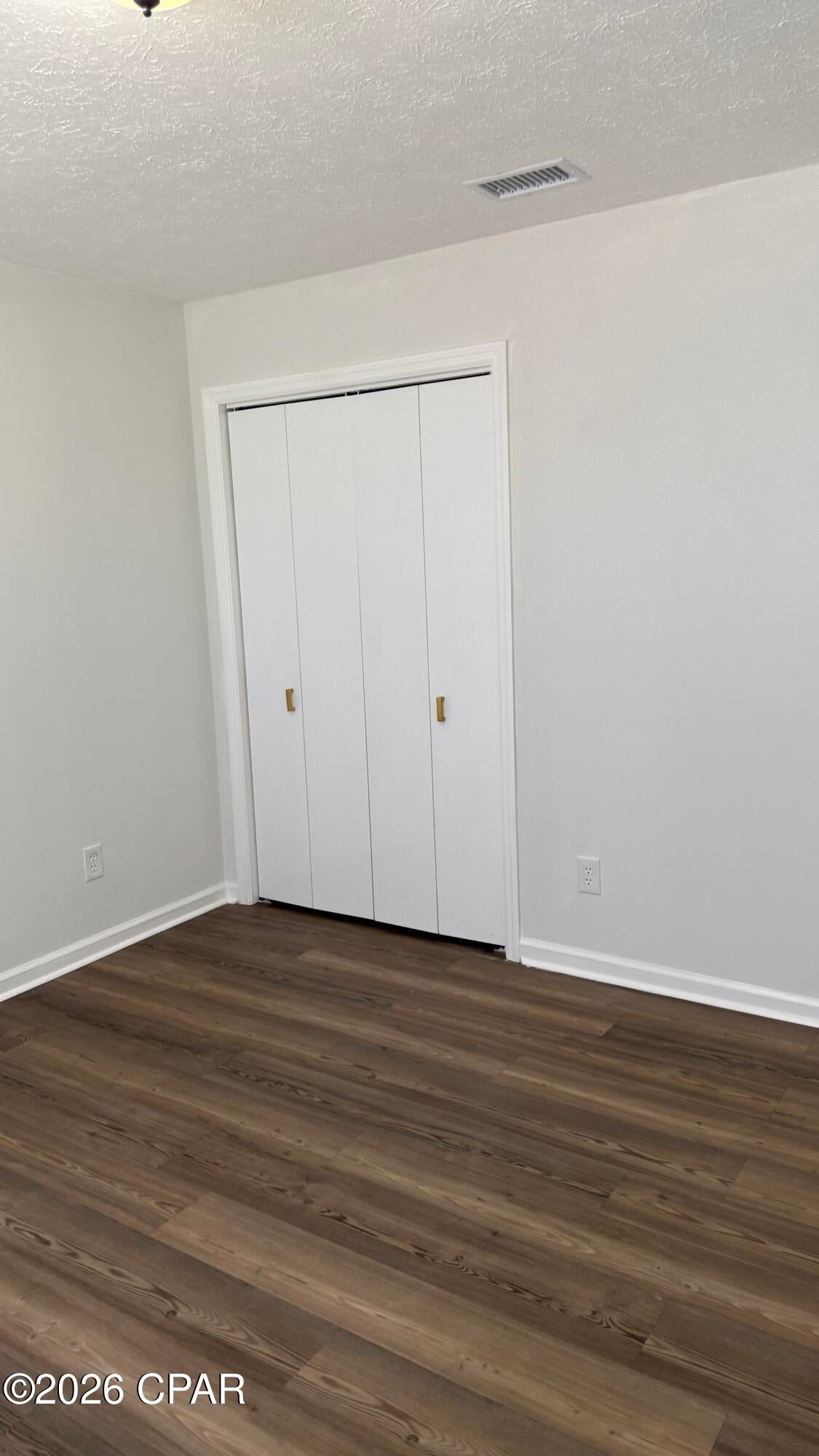 Burnham Way - Residential