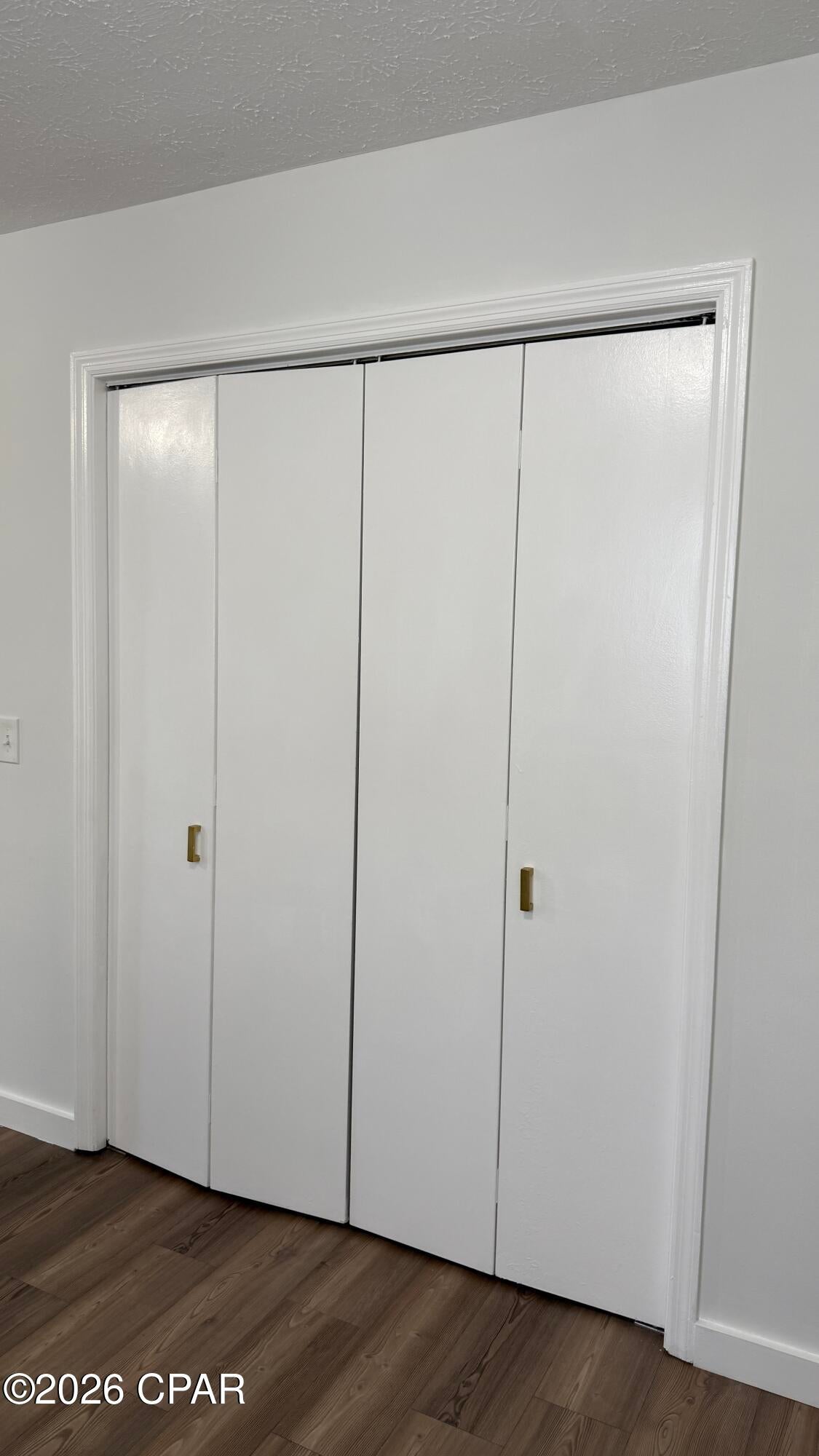Burnham Way - Residential