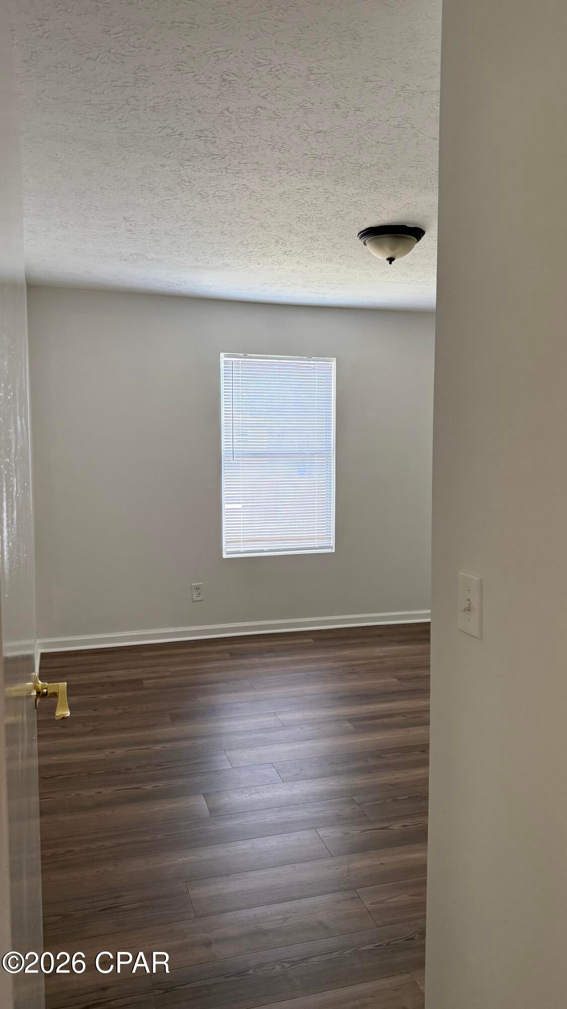 Burnham Way - Residential