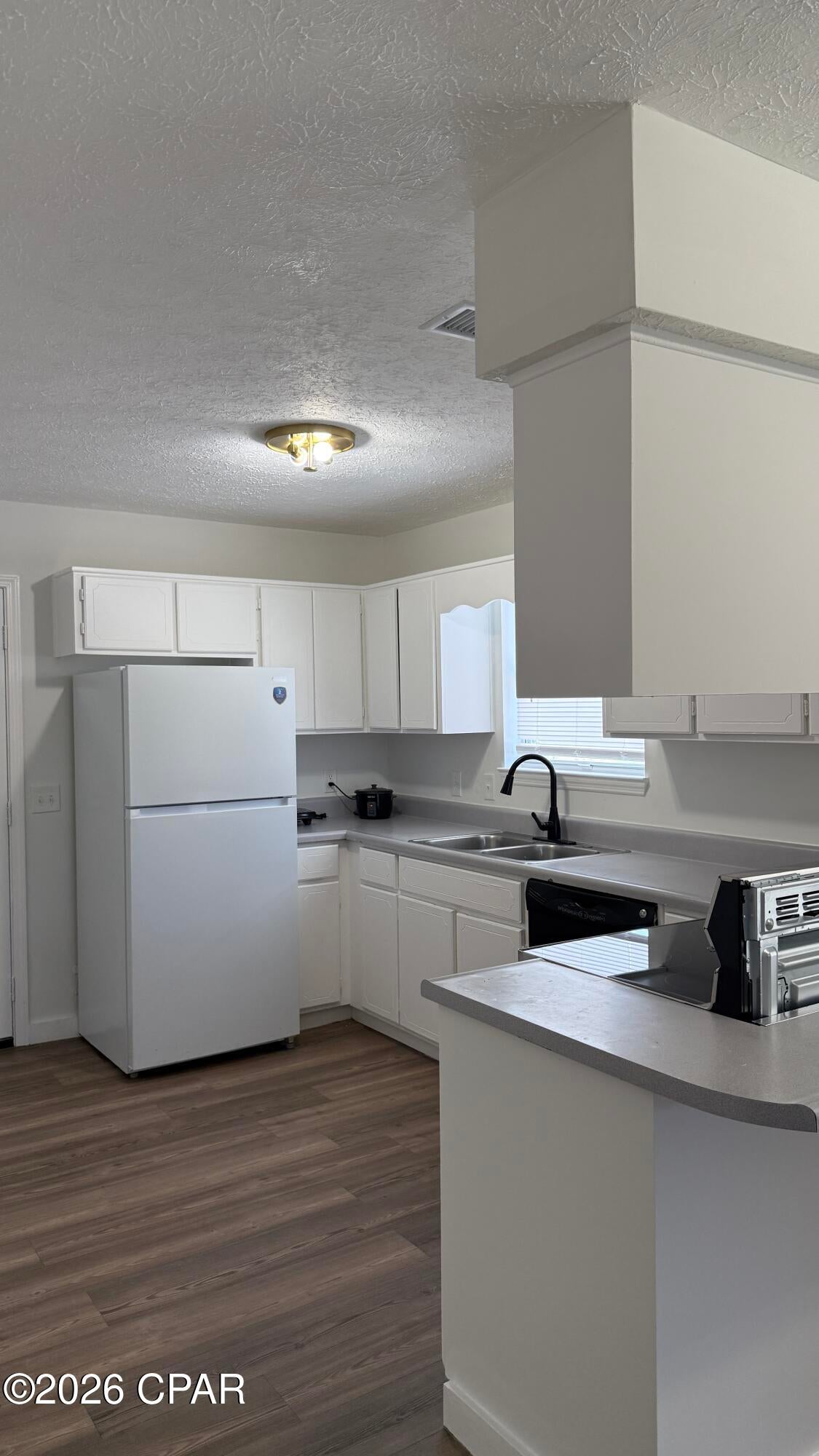 Burnham Way - Residential