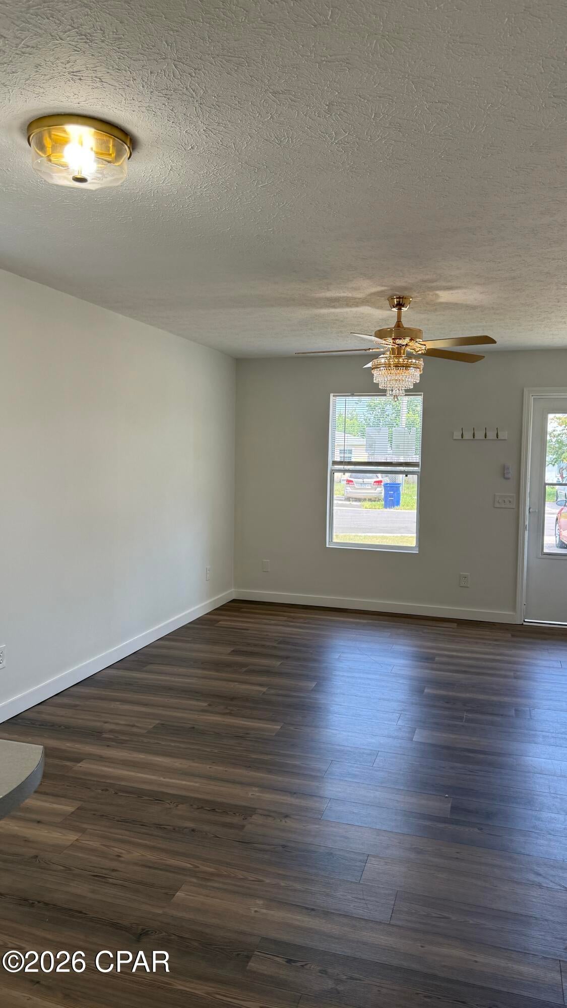 Burnham Way - Residential