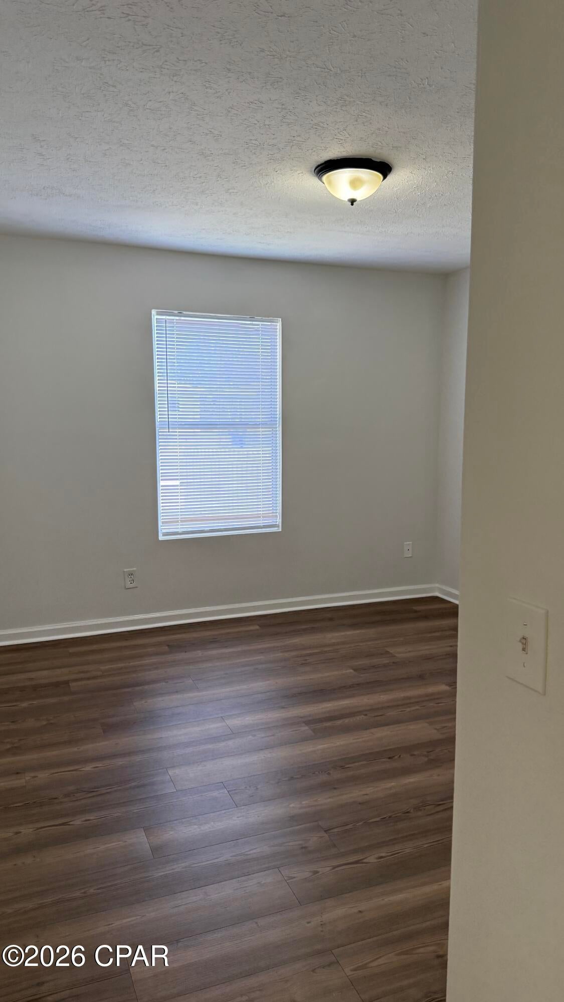 Burnham Way - Residential