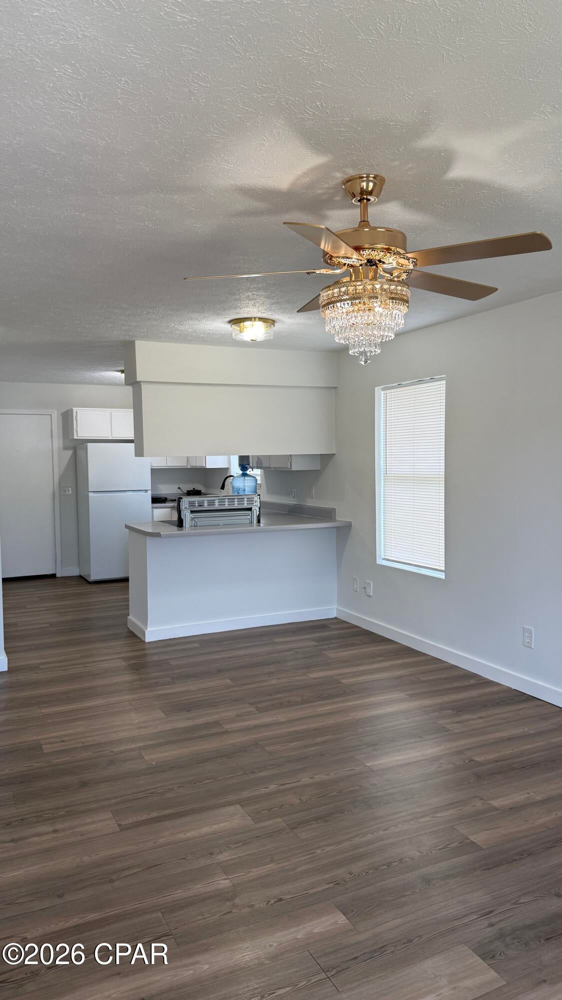 Burnham Way - Residential