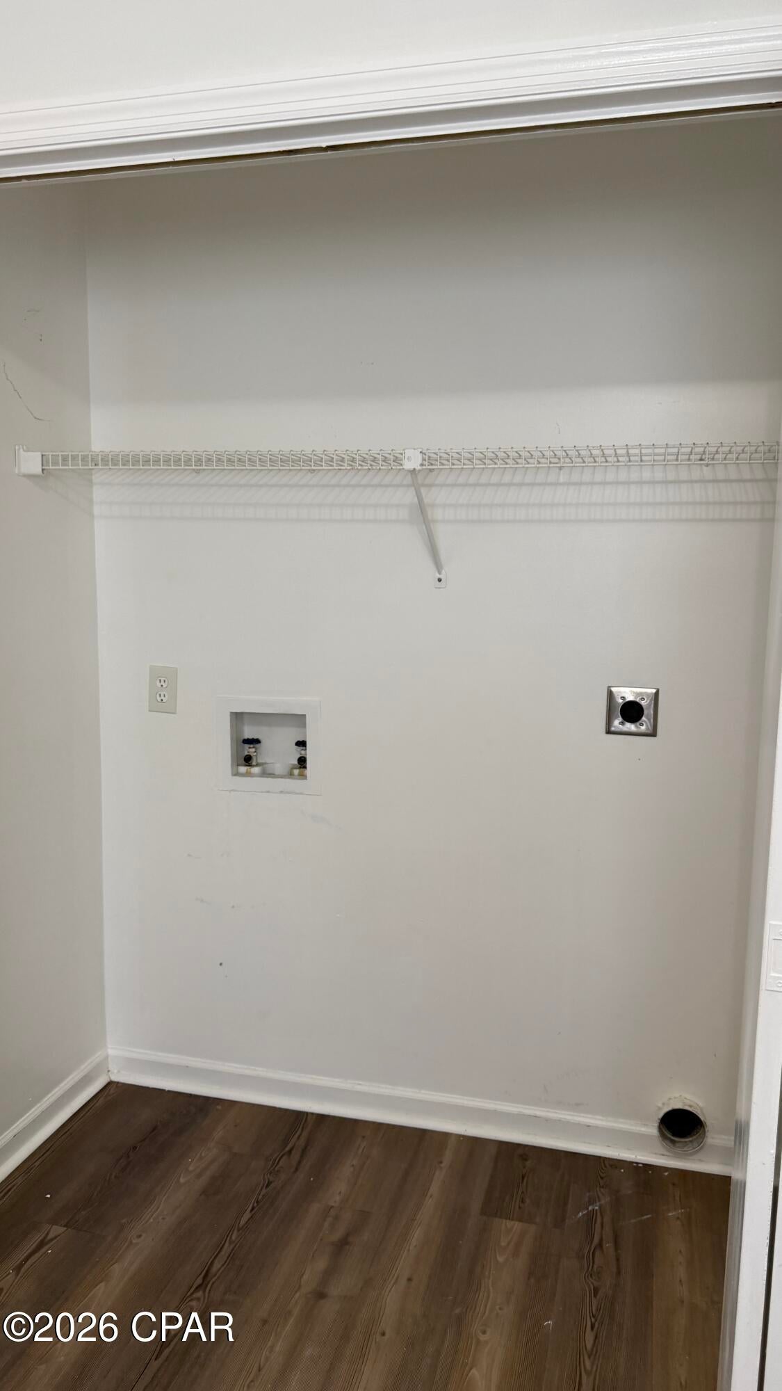 Burnham Way - Residential