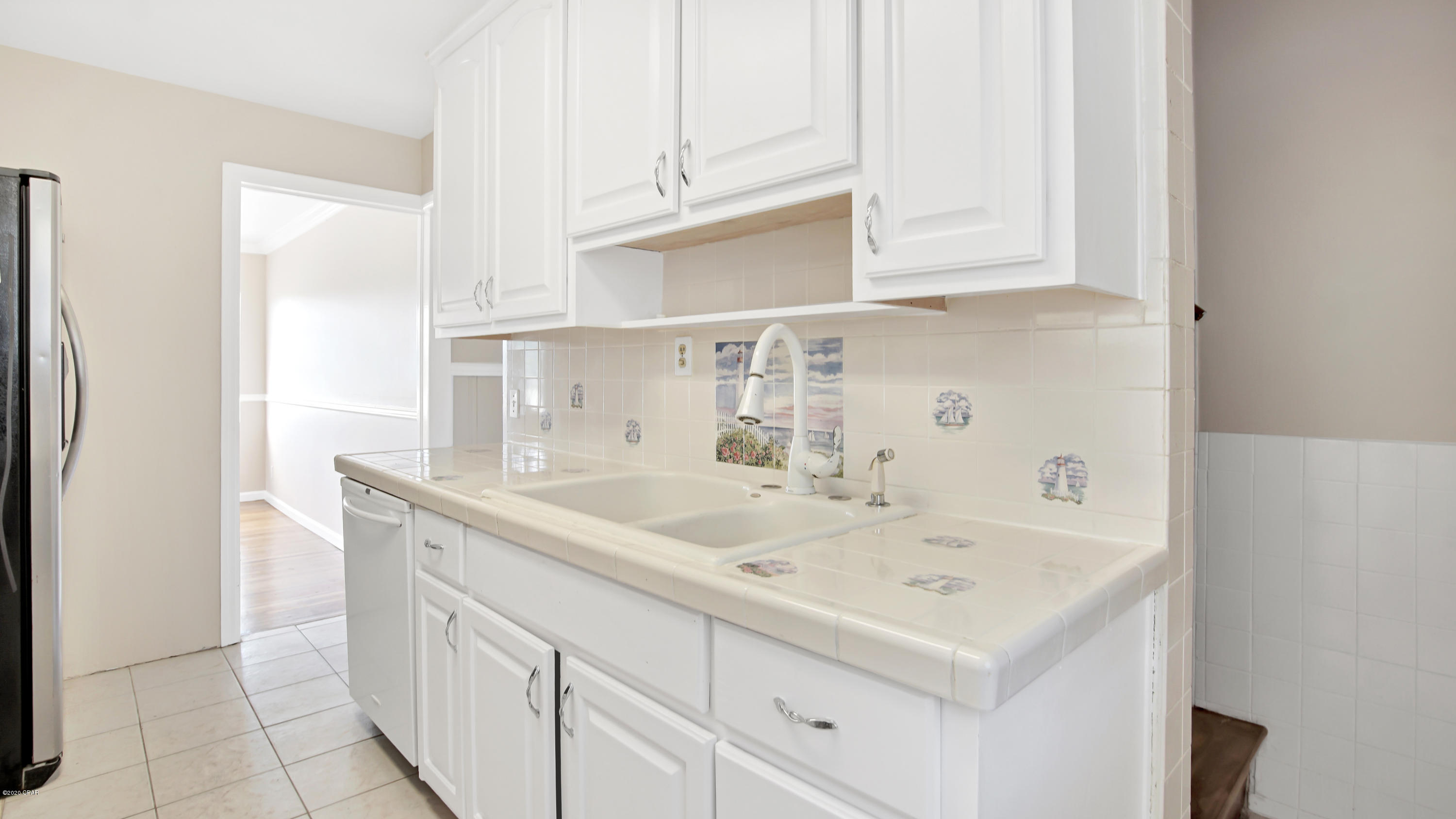 [No Recorded Subdiv] - Residential Lease