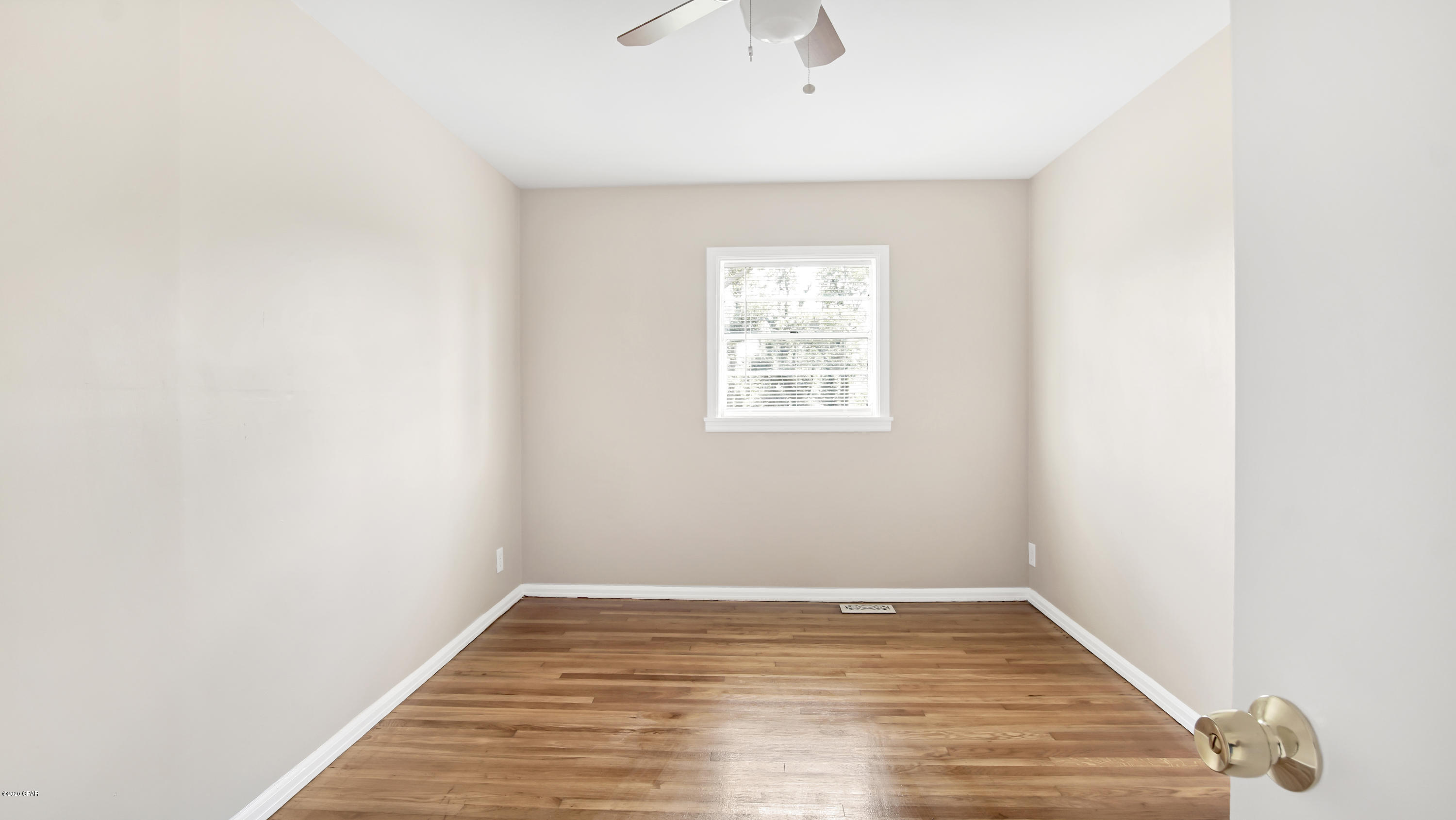 [No Recorded Subdiv] - Residential Lease