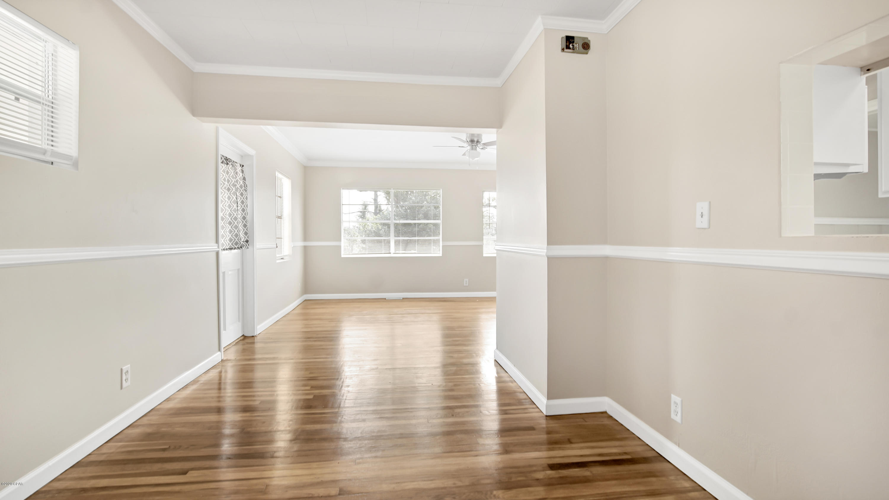 [No Recorded Subdiv] - Residential Lease