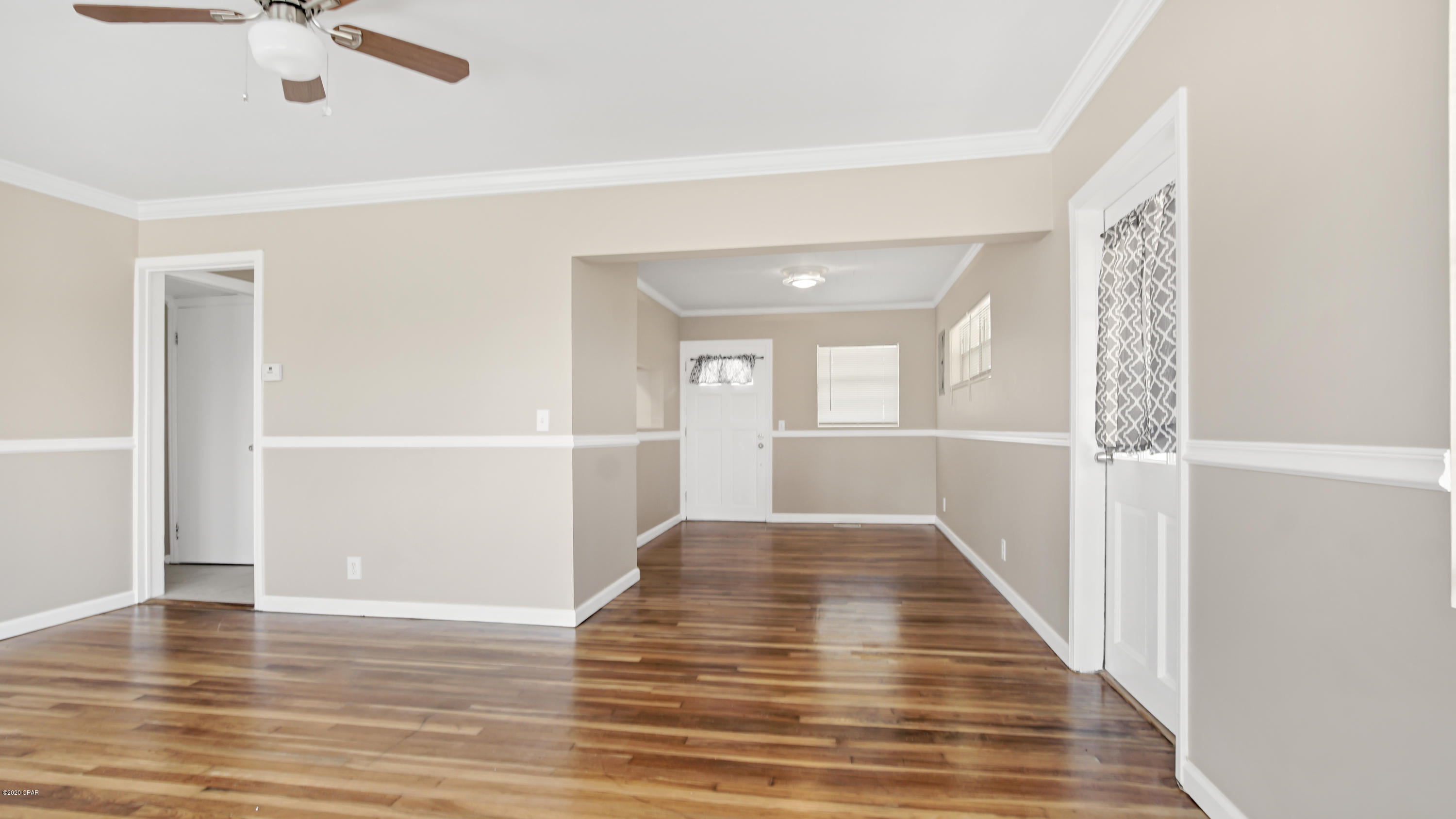 [No Recorded Subdiv] - Residential Lease