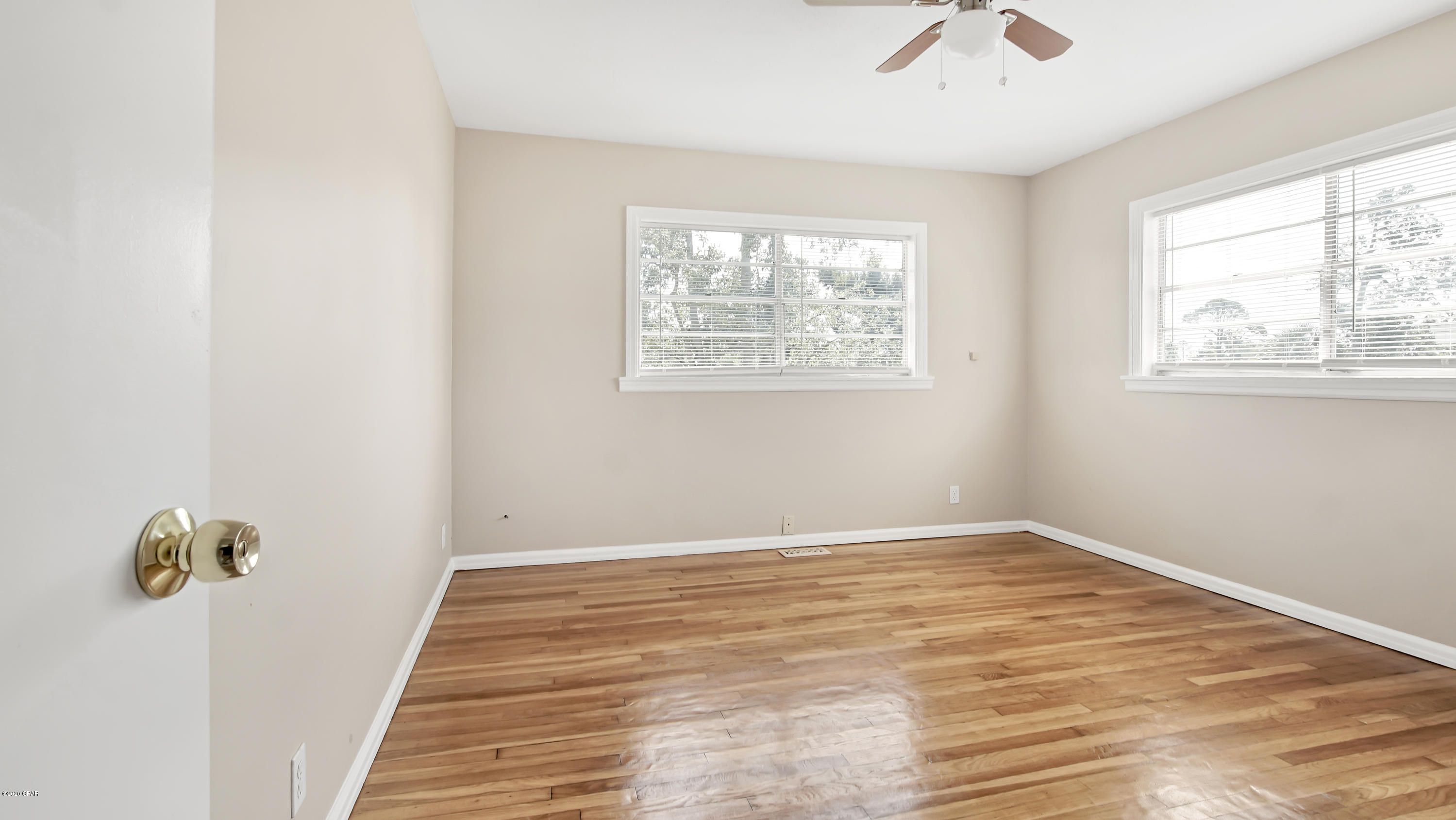 [No Recorded Subdiv] - Residential Lease