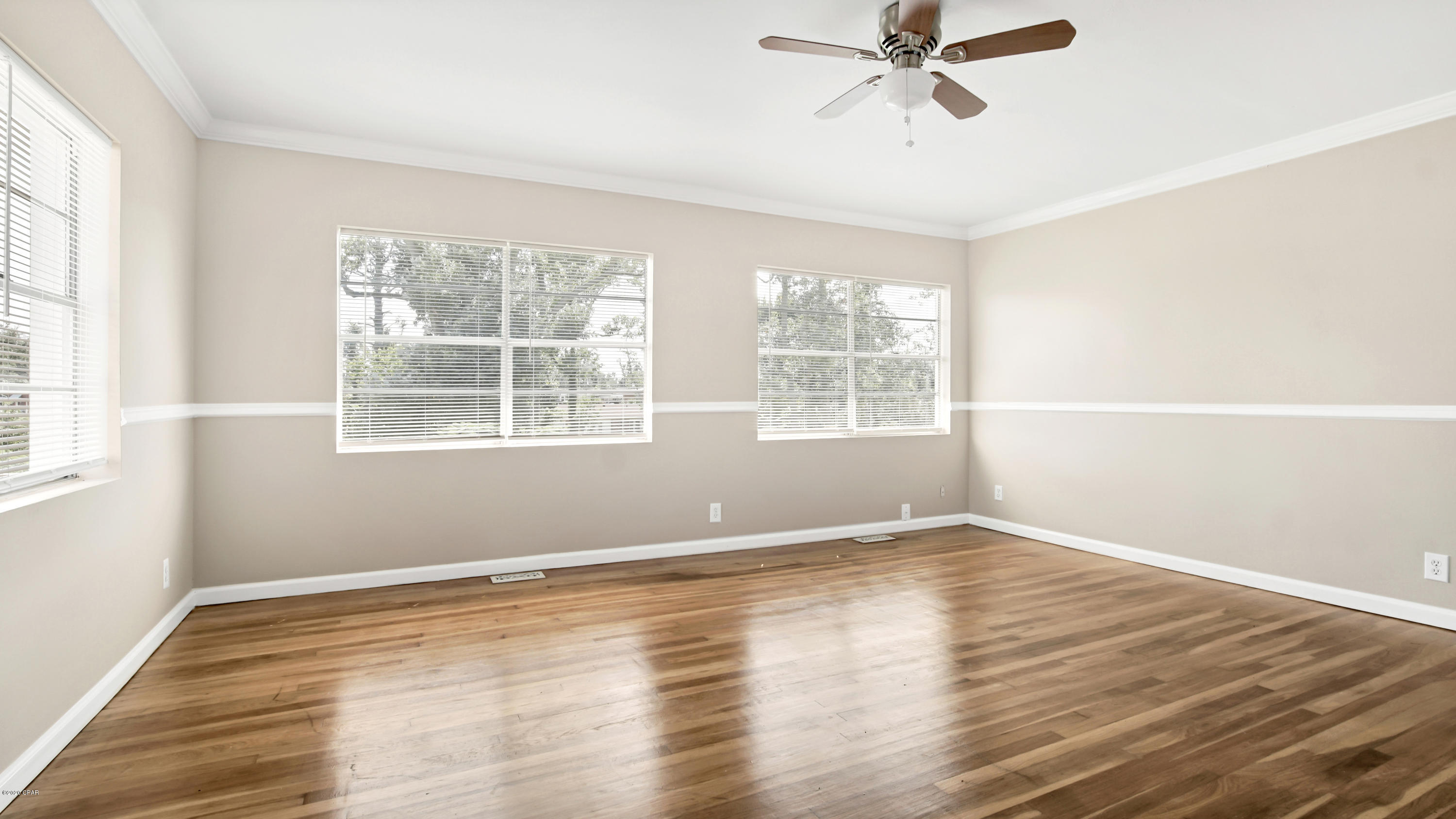[No Recorded Subdiv] - Residential Lease