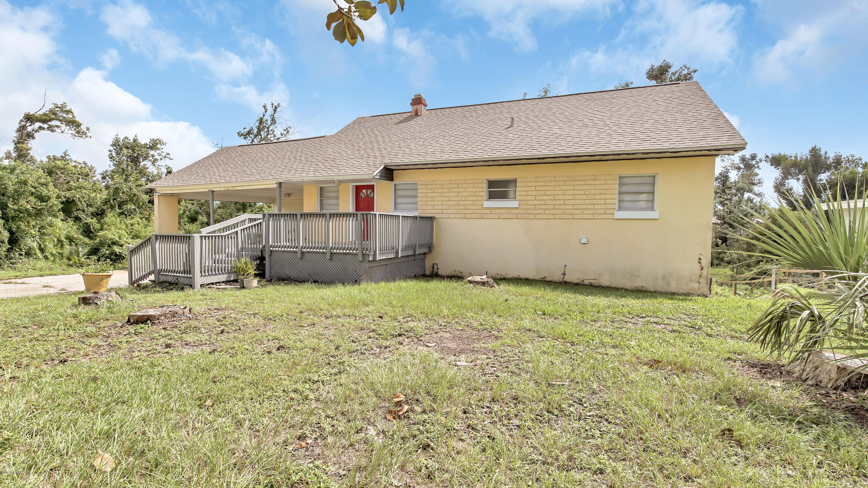 [No Recorded Subdiv] - Residential Lease