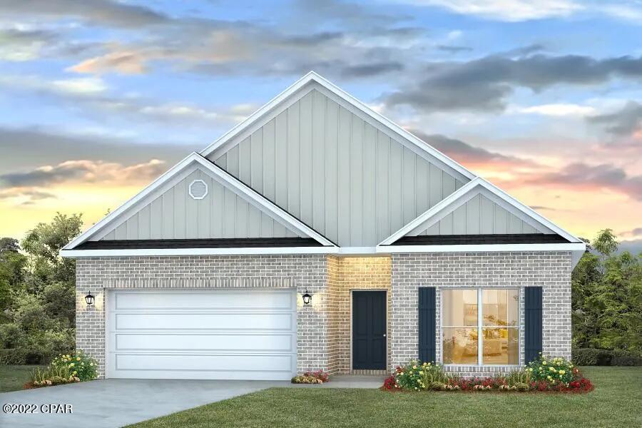 Andrews Plantation - Residential