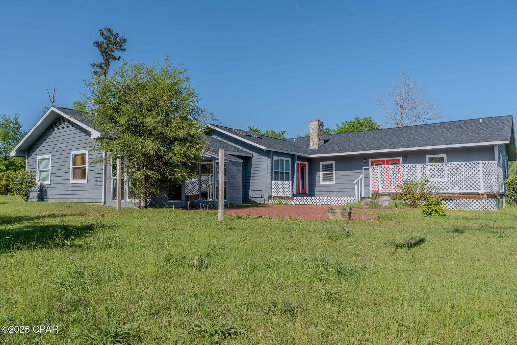 Indian Springs - Residential