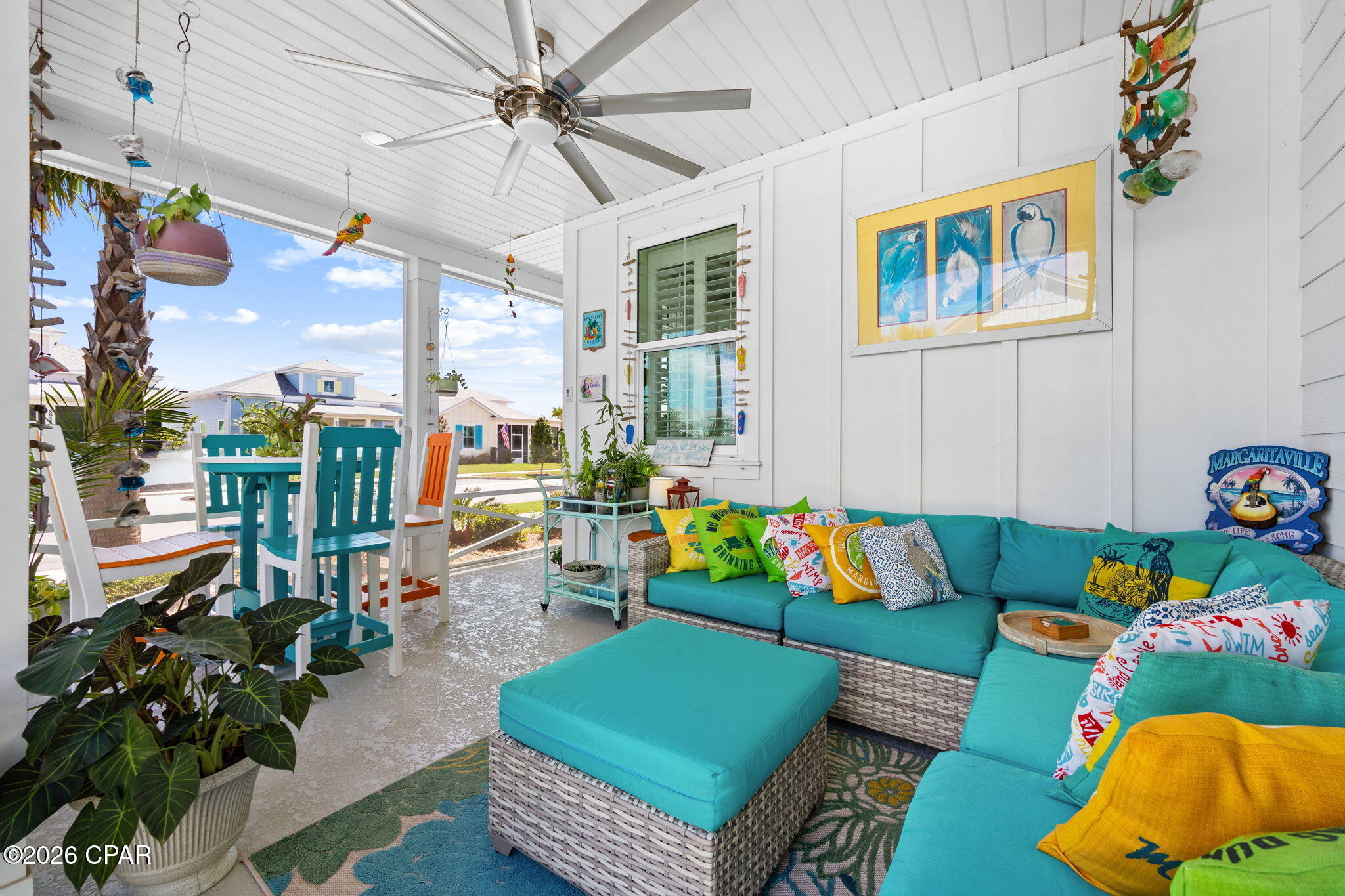 Latitude at Watersound - Residential