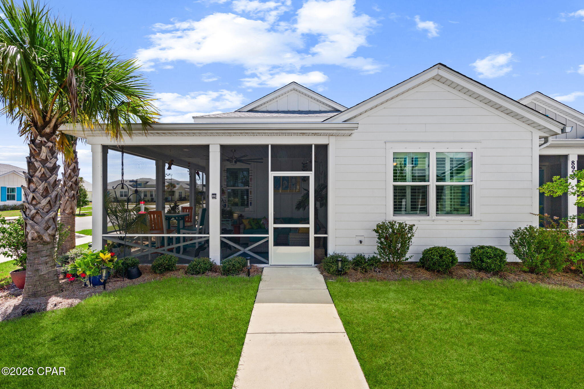 Latitude at Watersound - Residential