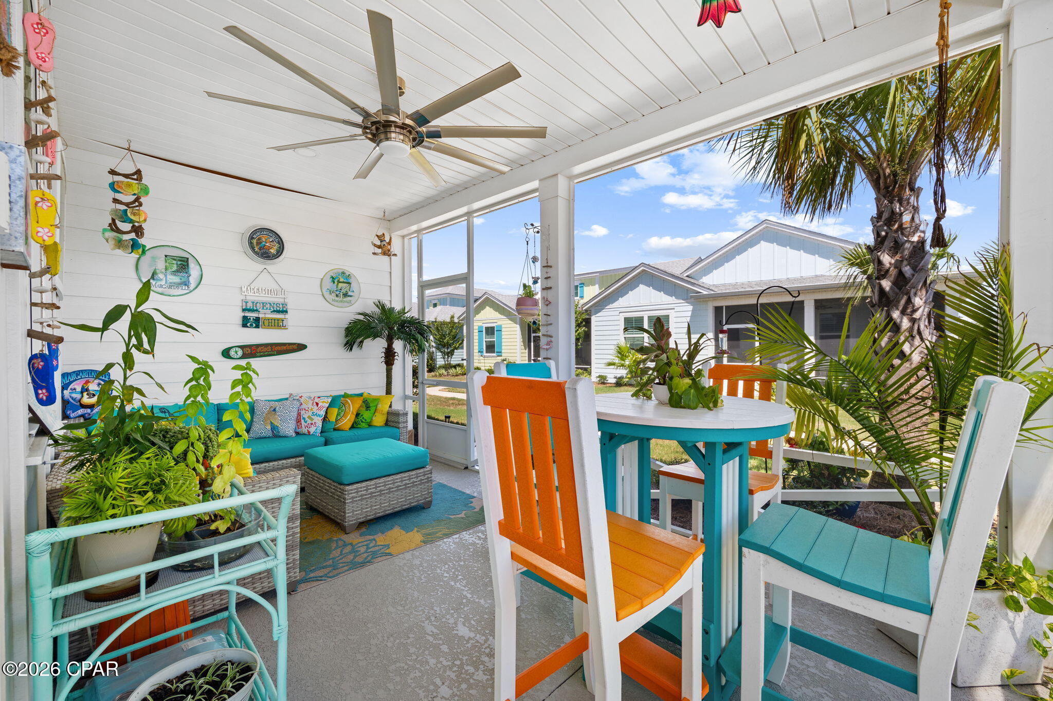 Latitude at Watersound - Residential