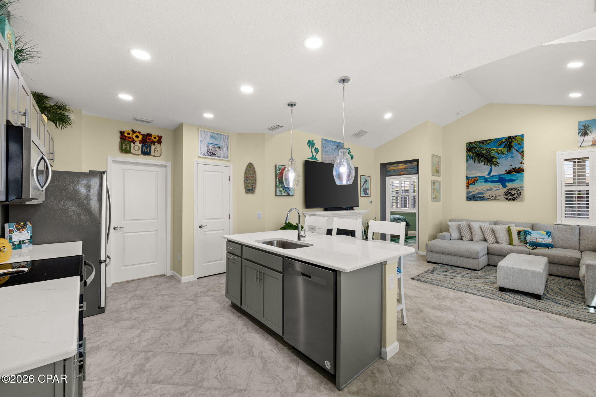 Latitude at Watersound - Residential