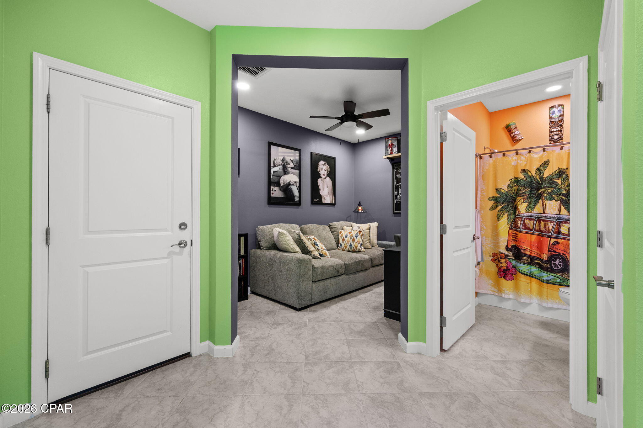 Latitude at Watersound - Residential