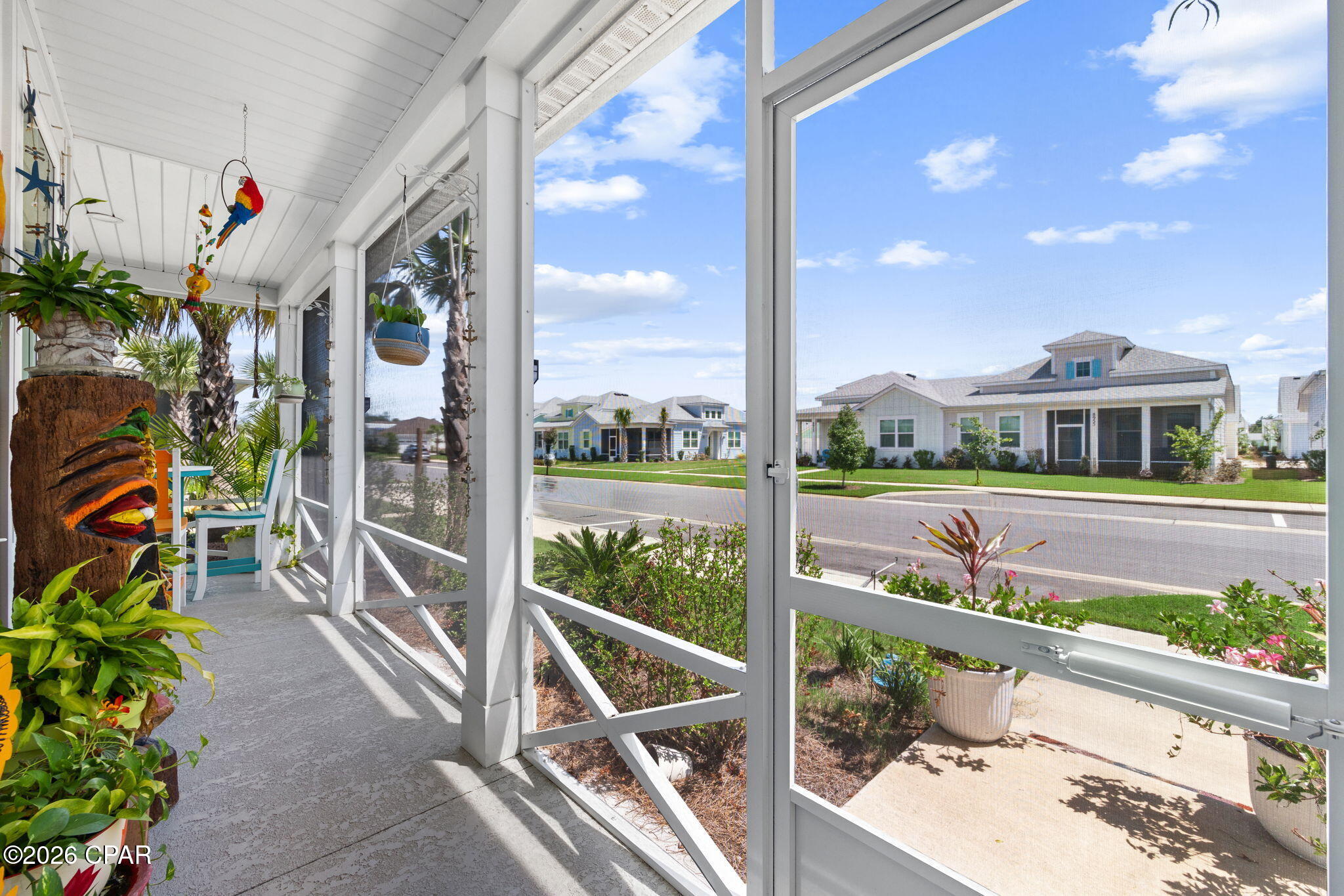 Latitude at Watersound - Residential