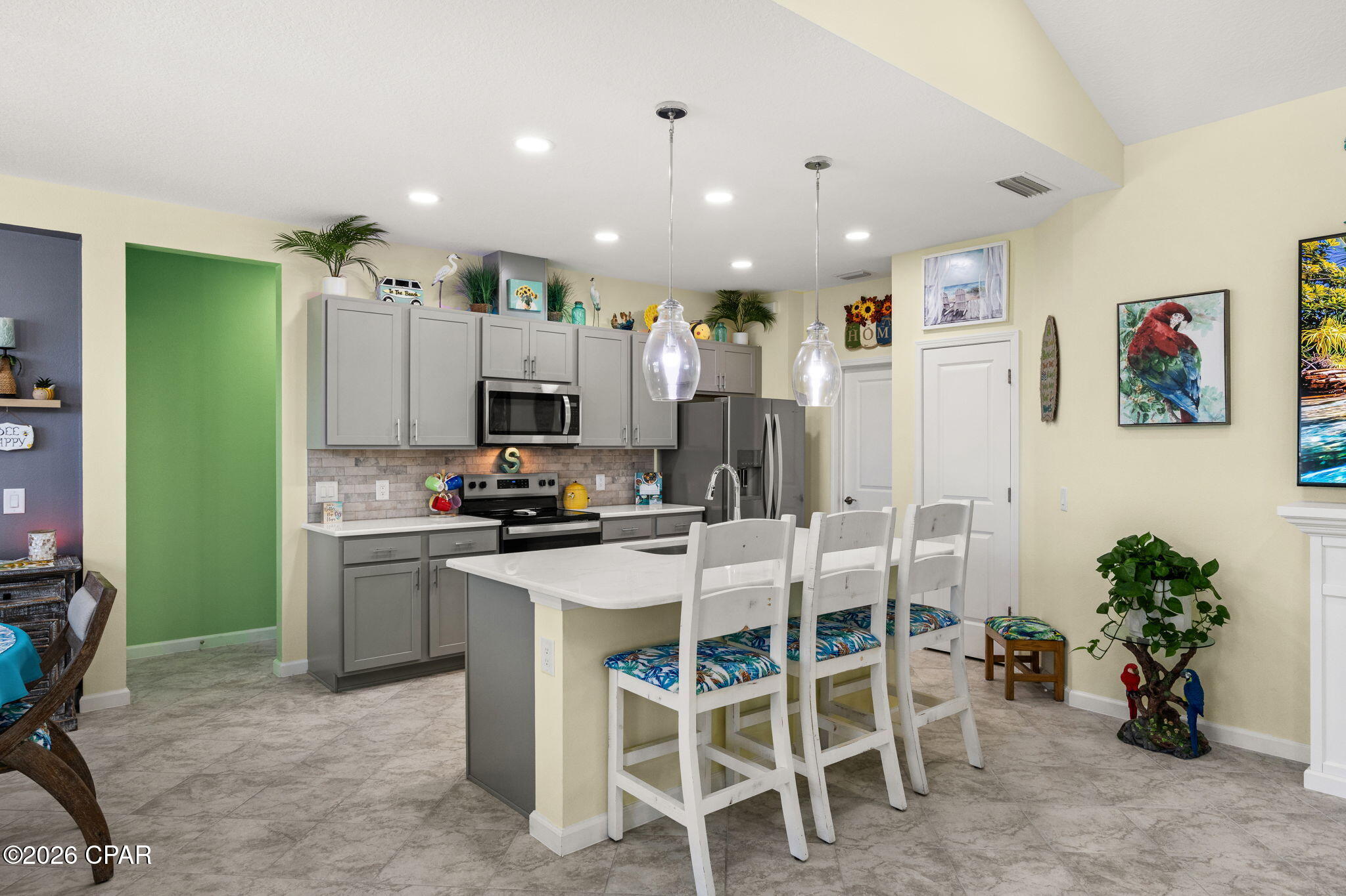 Latitude at Watersound - Residential