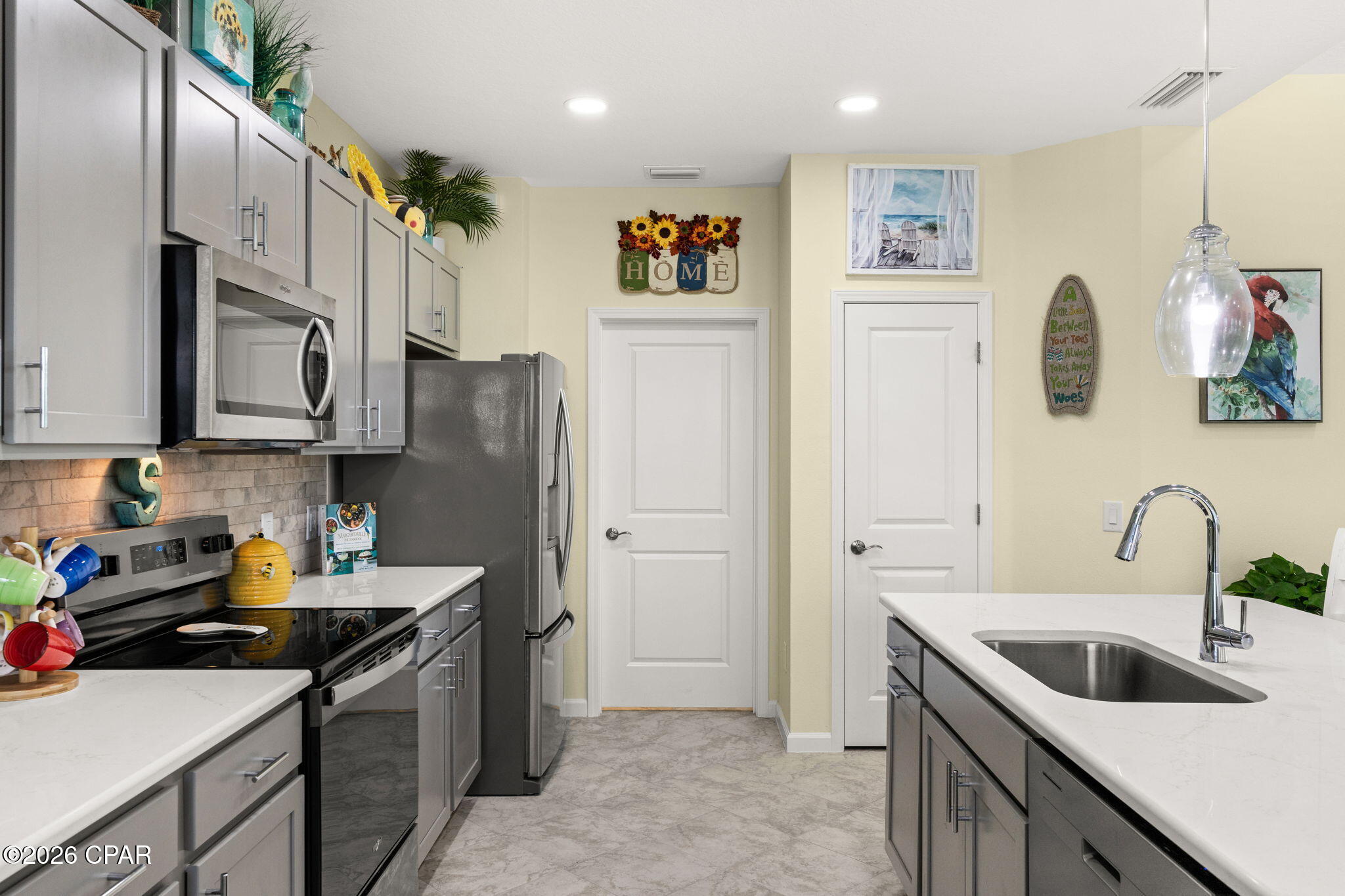 Latitude at Watersound - Residential