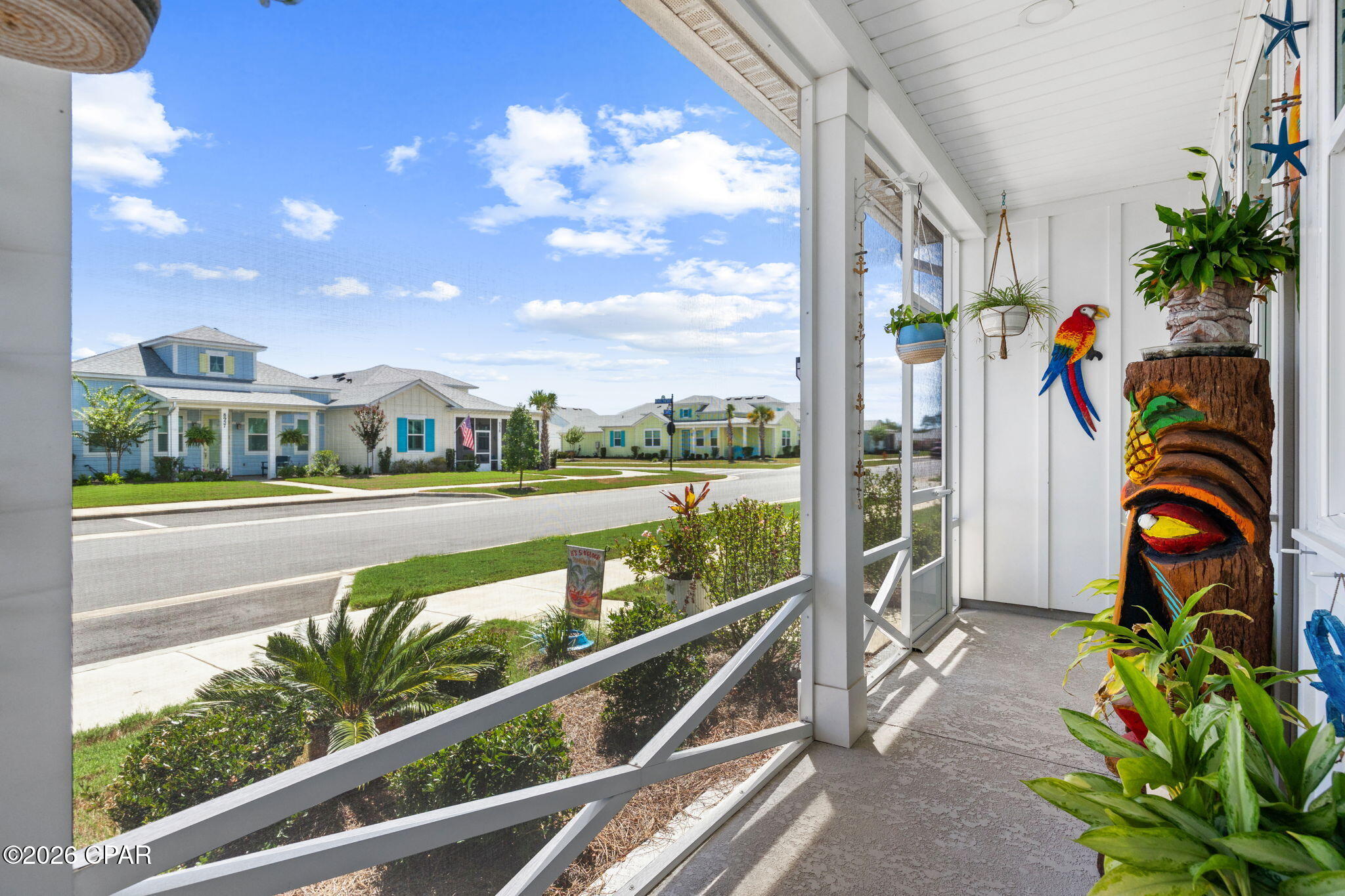 Latitude at Watersound - Residential