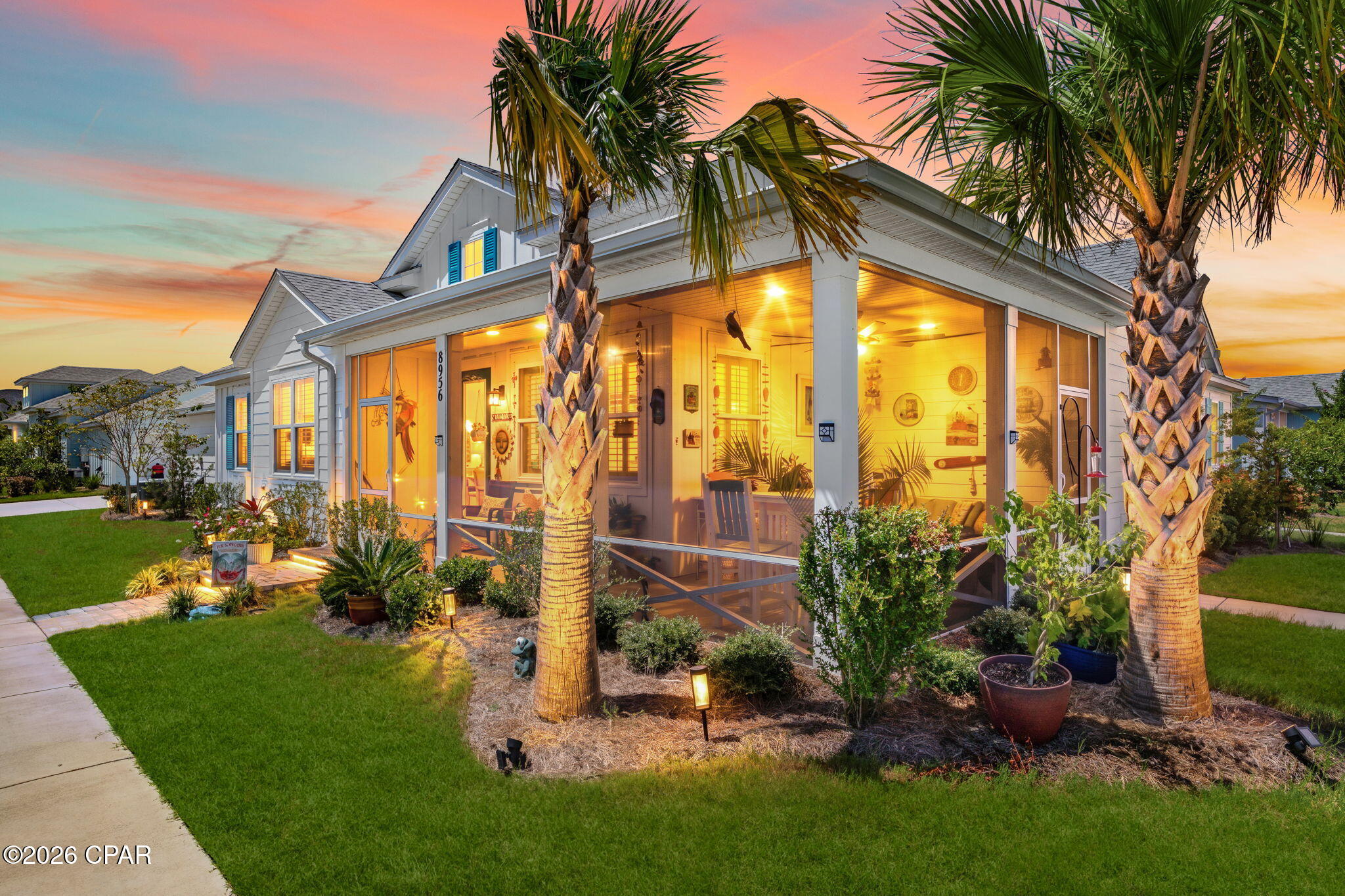 Latitude at Watersound - Residential