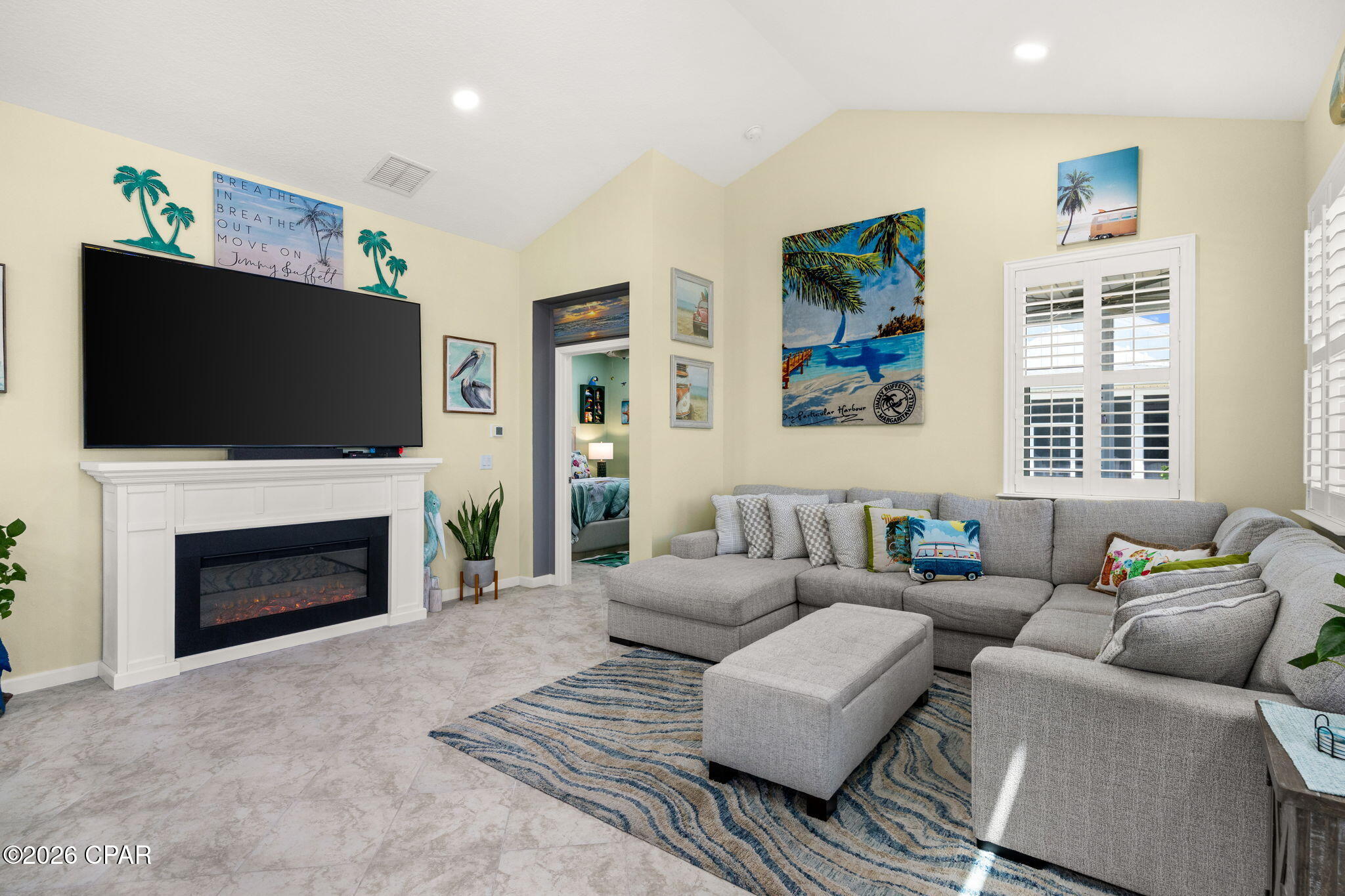 Latitude at Watersound - Residential