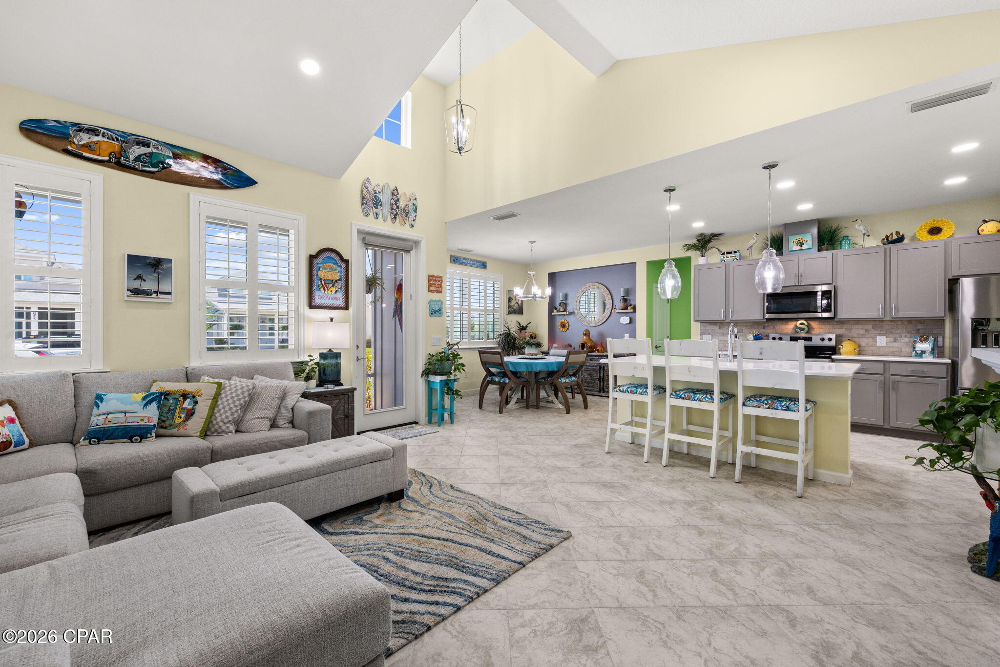Latitude at Watersound - Residential