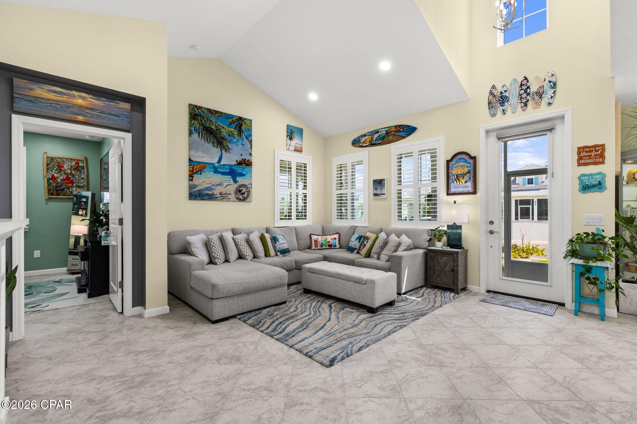 Latitude at Watersound - Residential