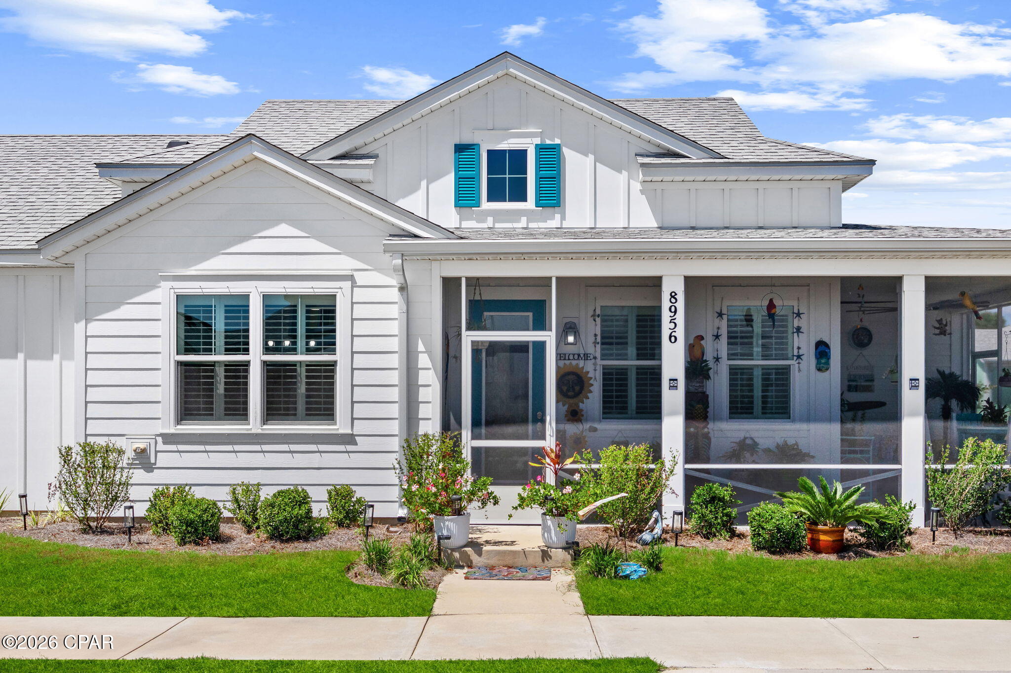 Latitude at Watersound - Residential