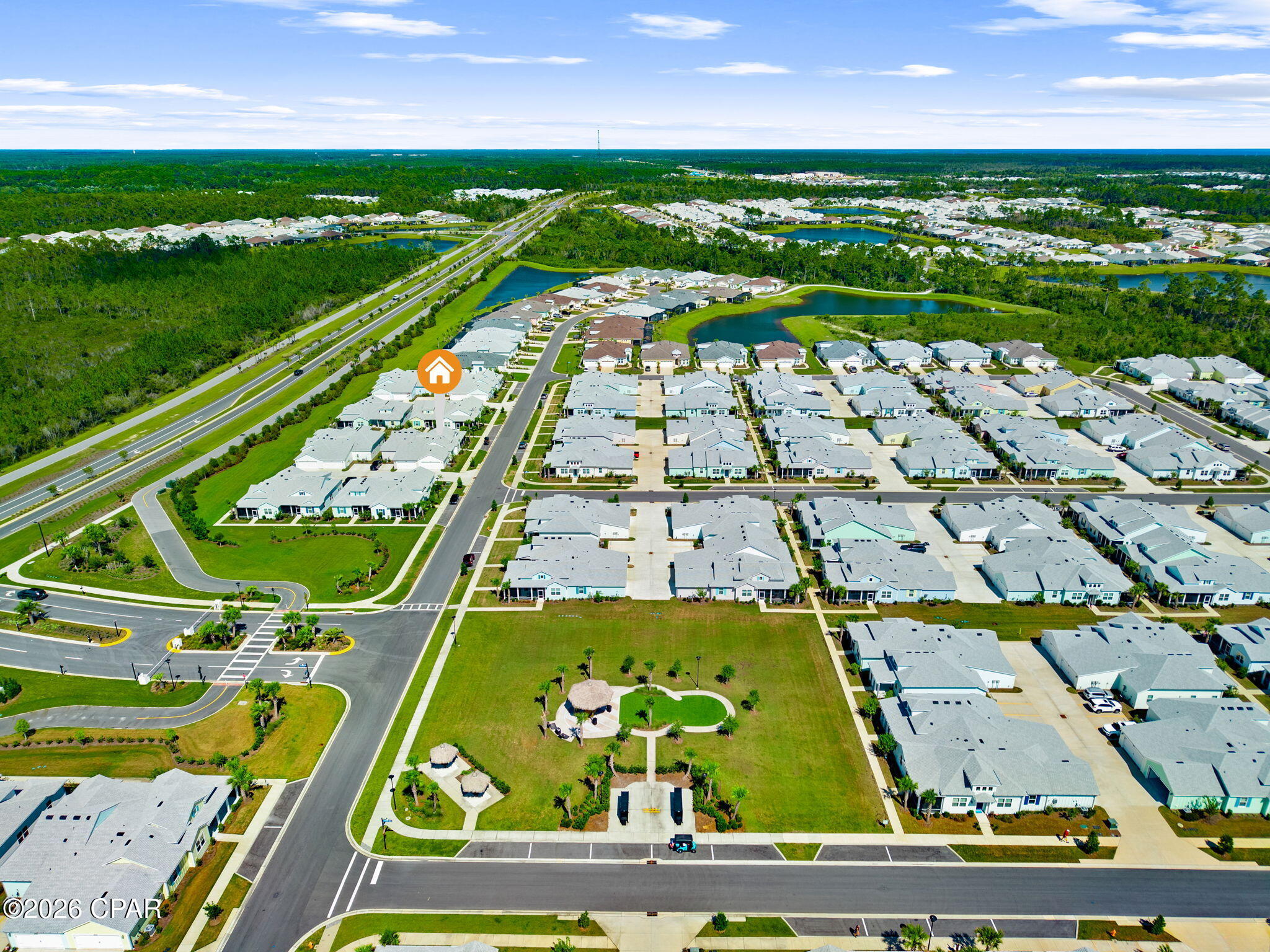 Latitude at Watersound - Residential