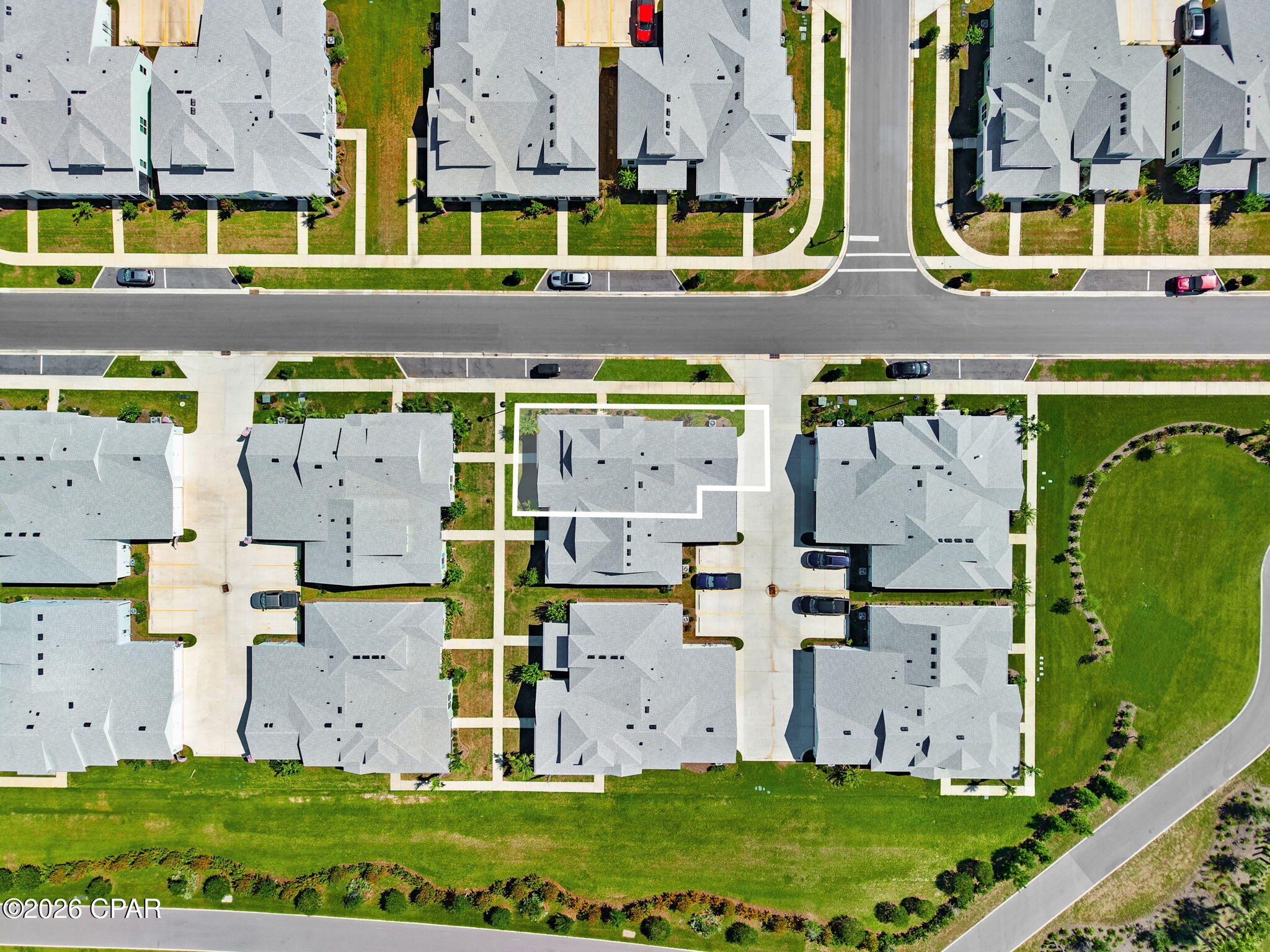 Latitude at Watersound - Residential