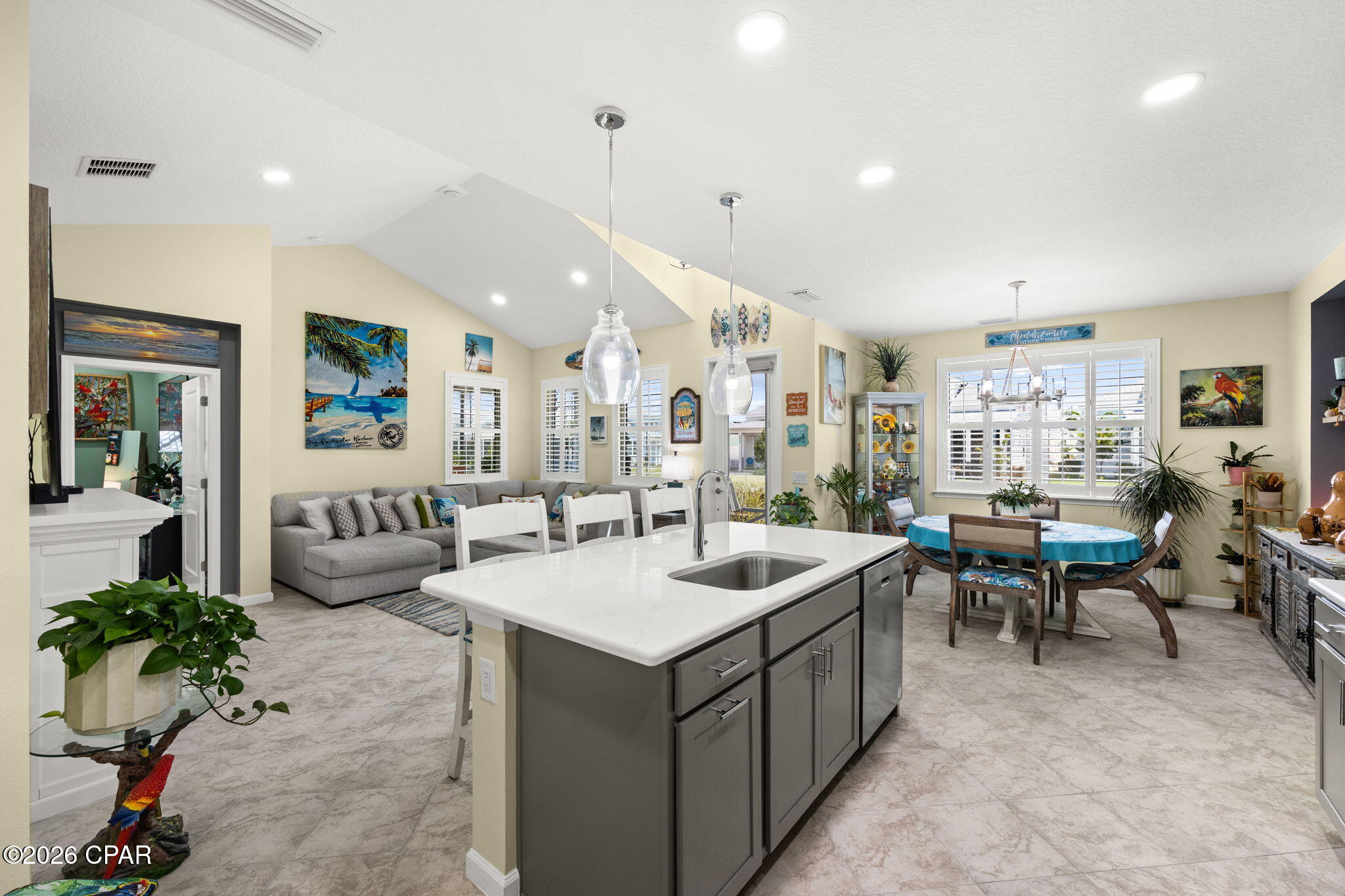 Latitude at Watersound - Residential