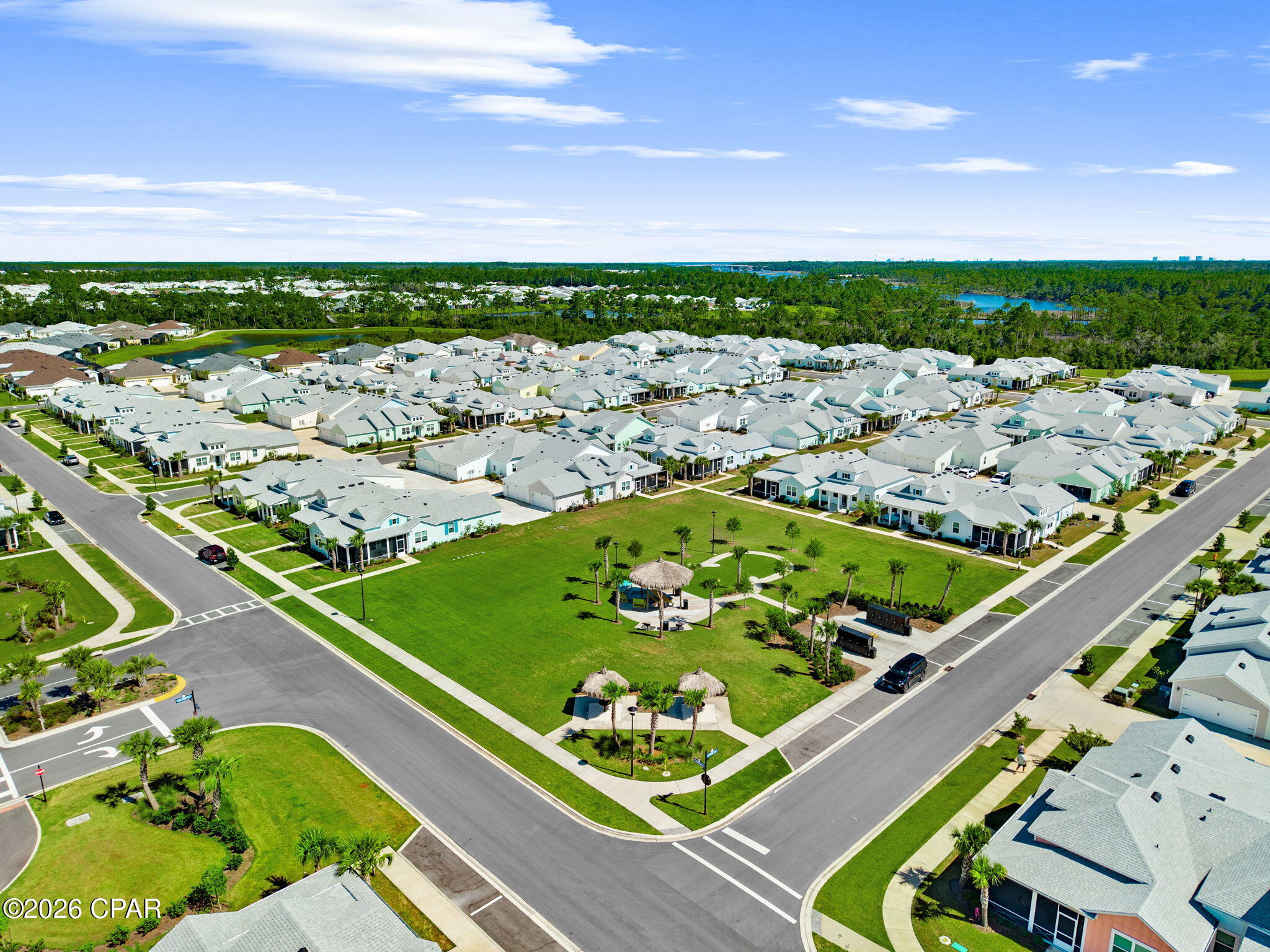 Latitude at Watersound - Residential