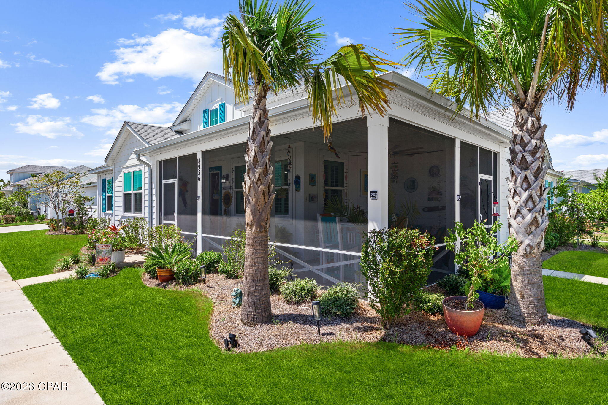 Latitude at Watersound - Residential