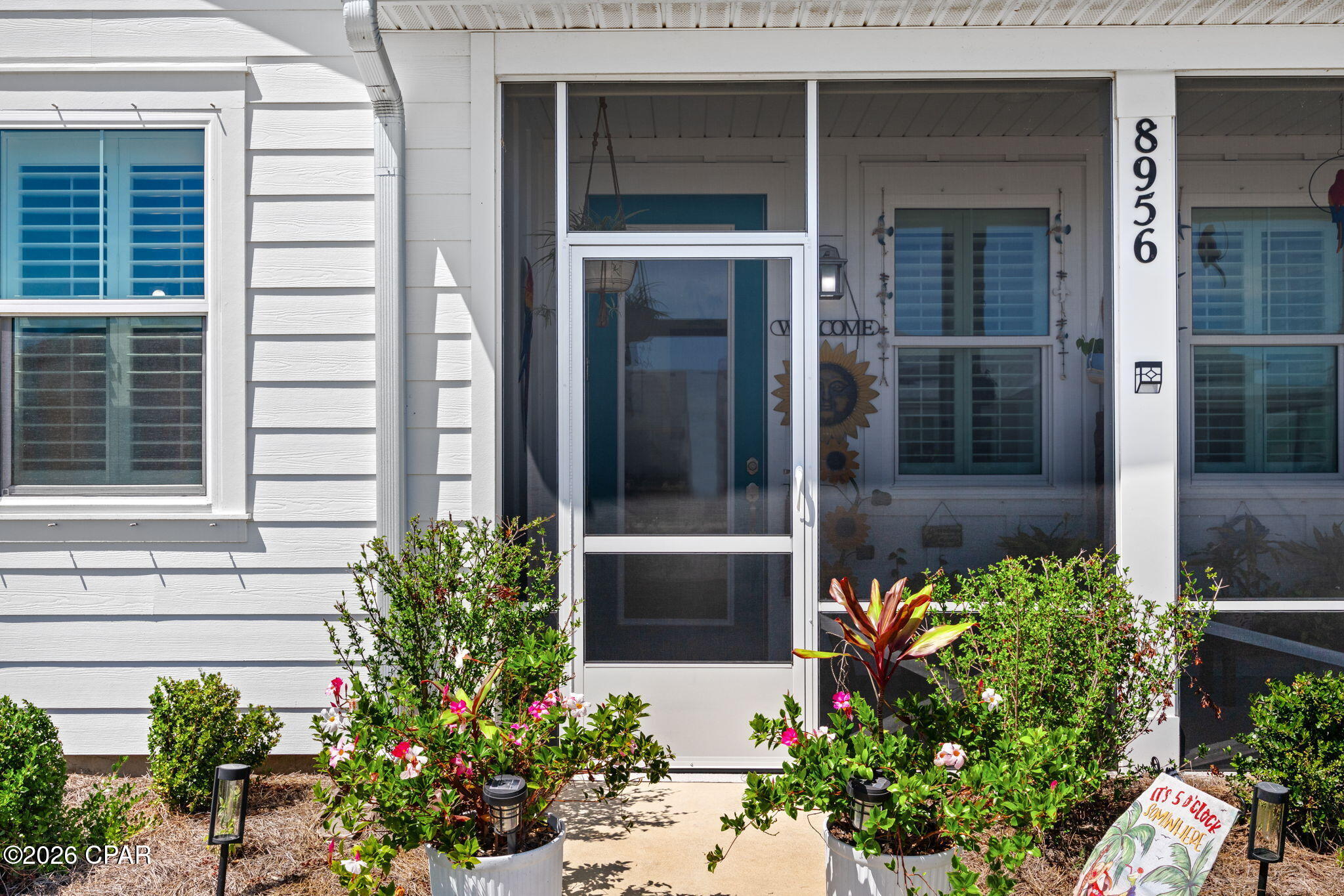 Latitude at Watersound - Residential