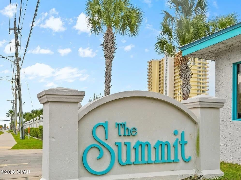 Summit - Residential