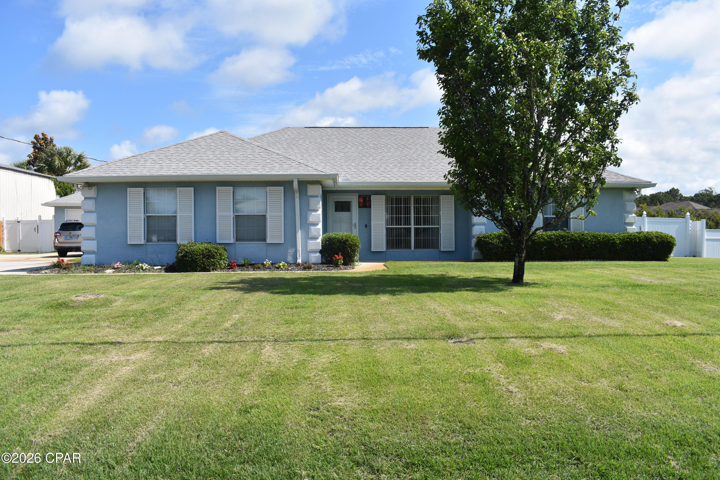 White Sands Estates - Residential