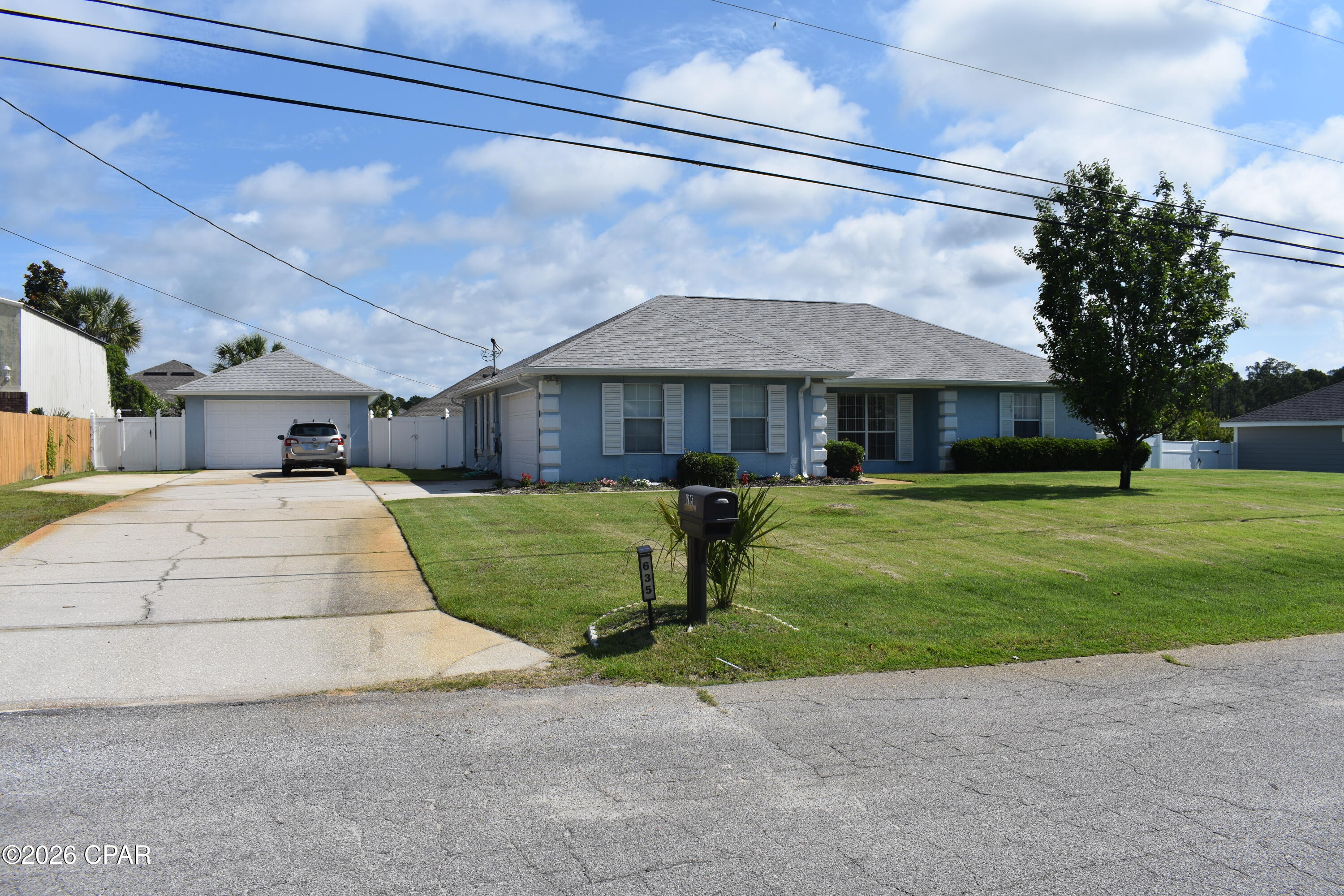 White Sands Estates - Residential