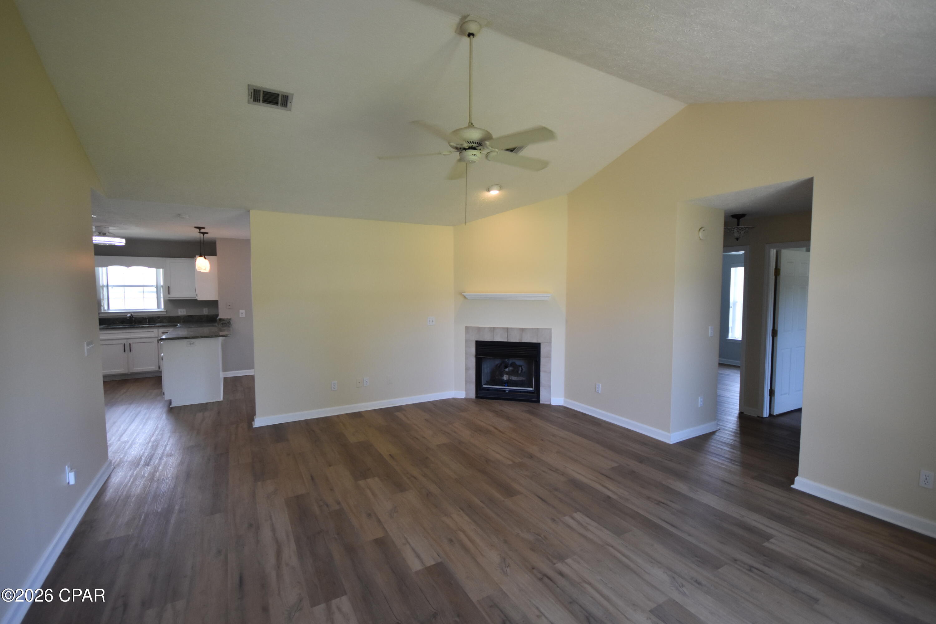 White Sands Estates - Residential