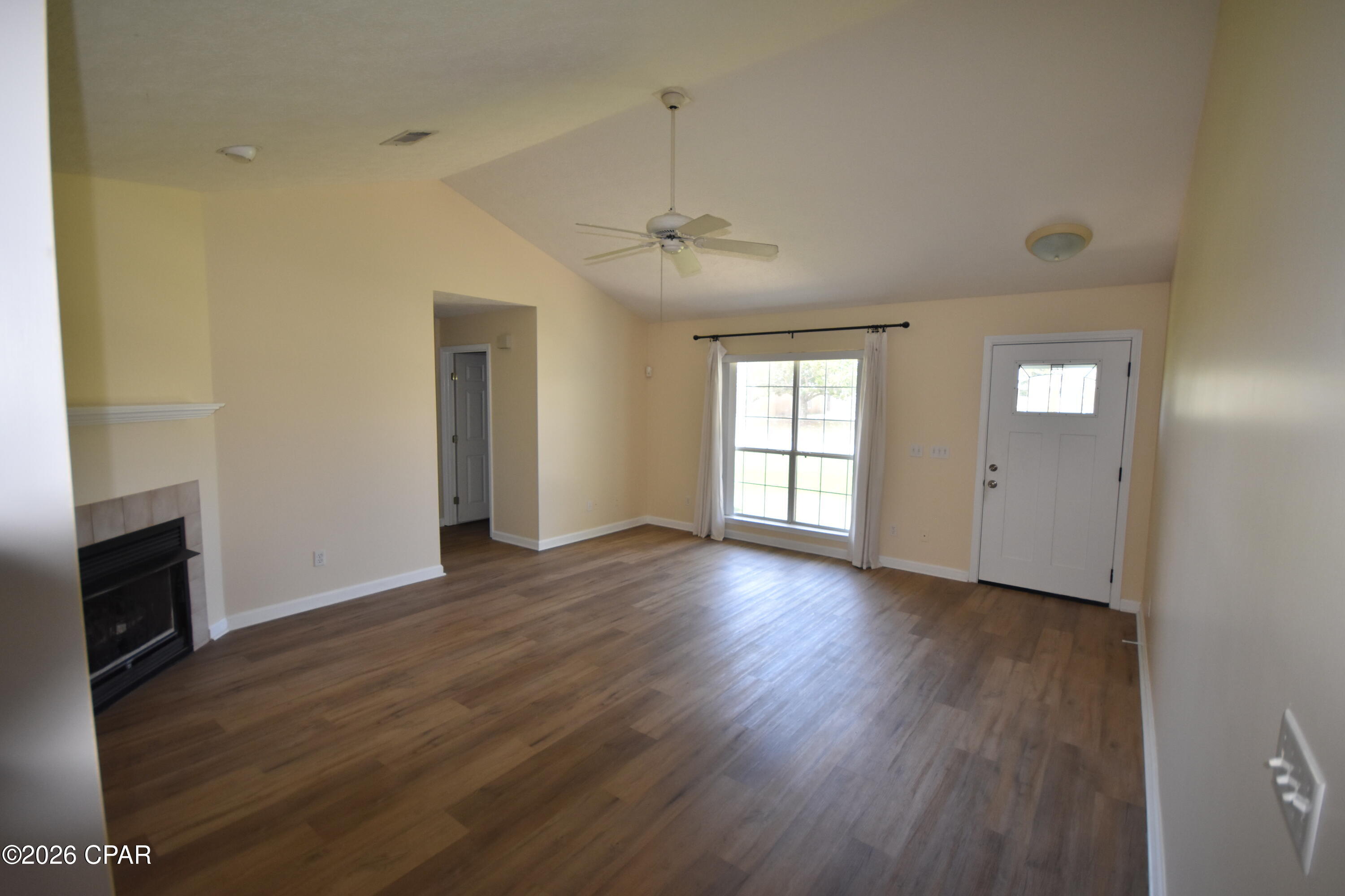 White Sands Estates - Residential
