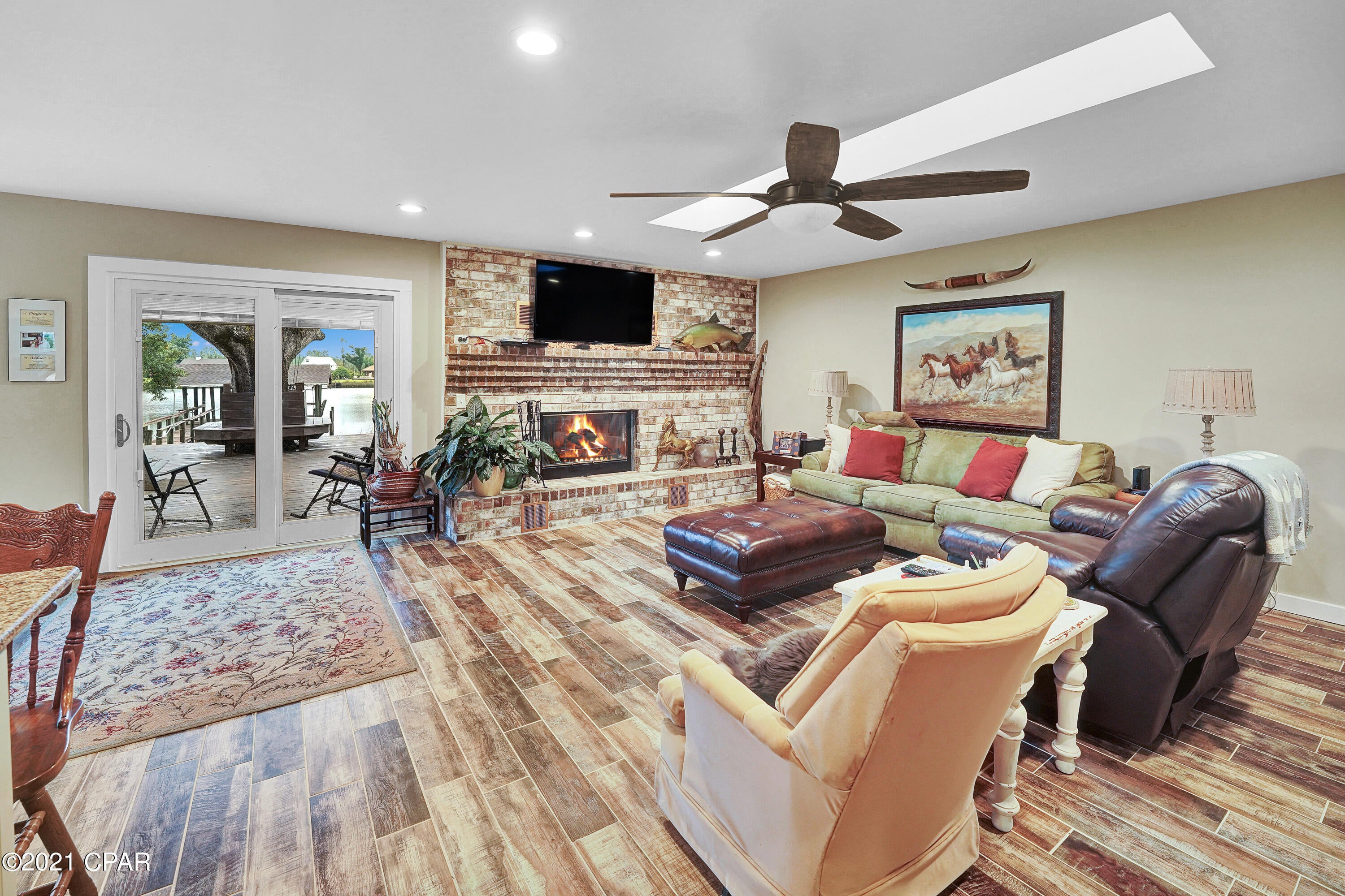The Oaks - Residential