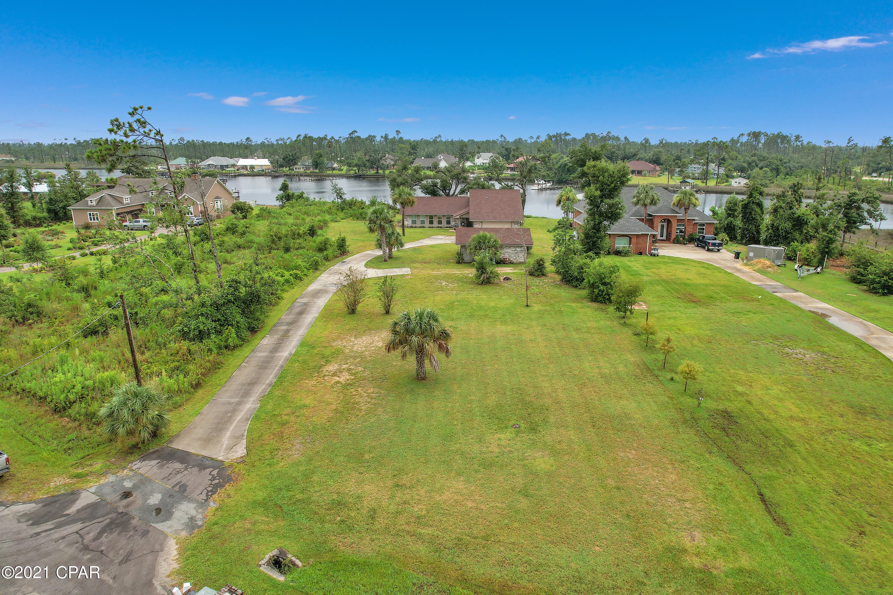 The Oaks - Residential