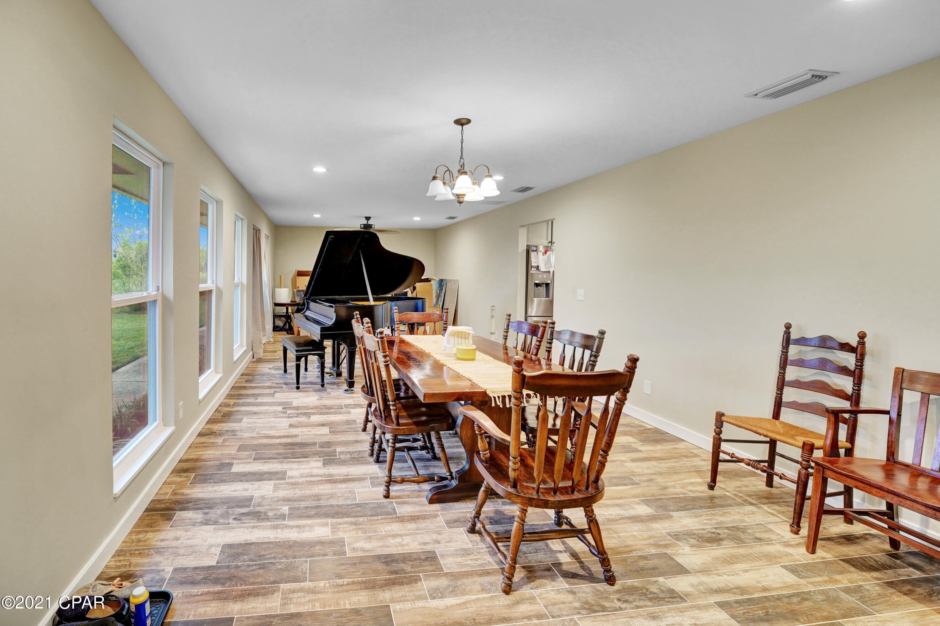 The Oaks - Residential