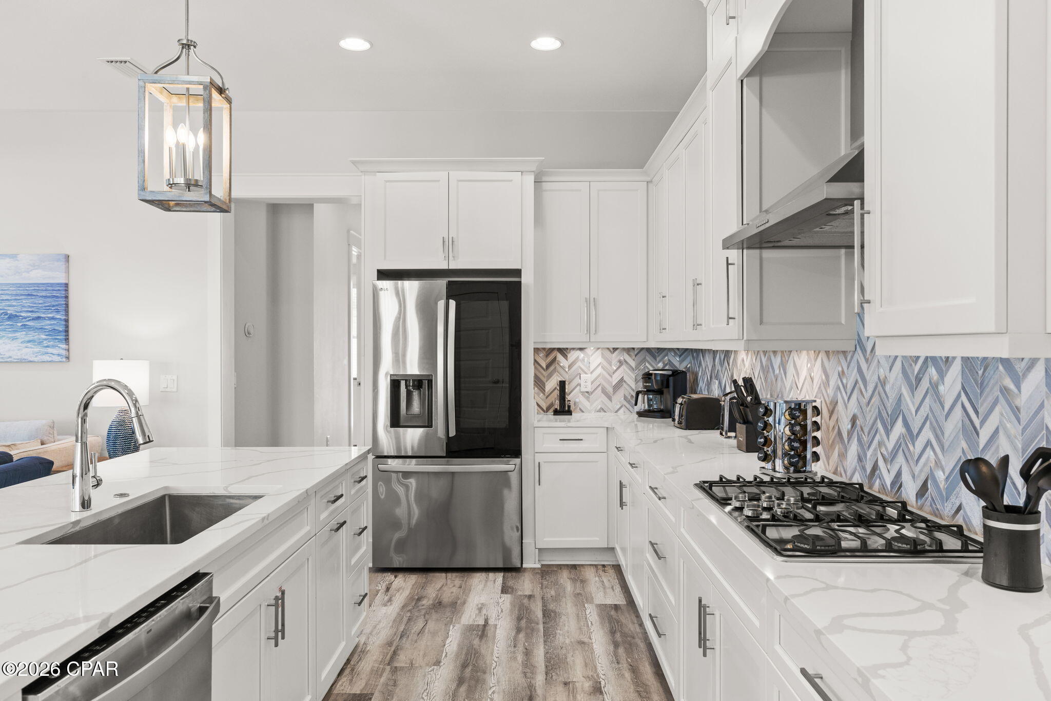 Laguna Beach 2nd Add - Residential